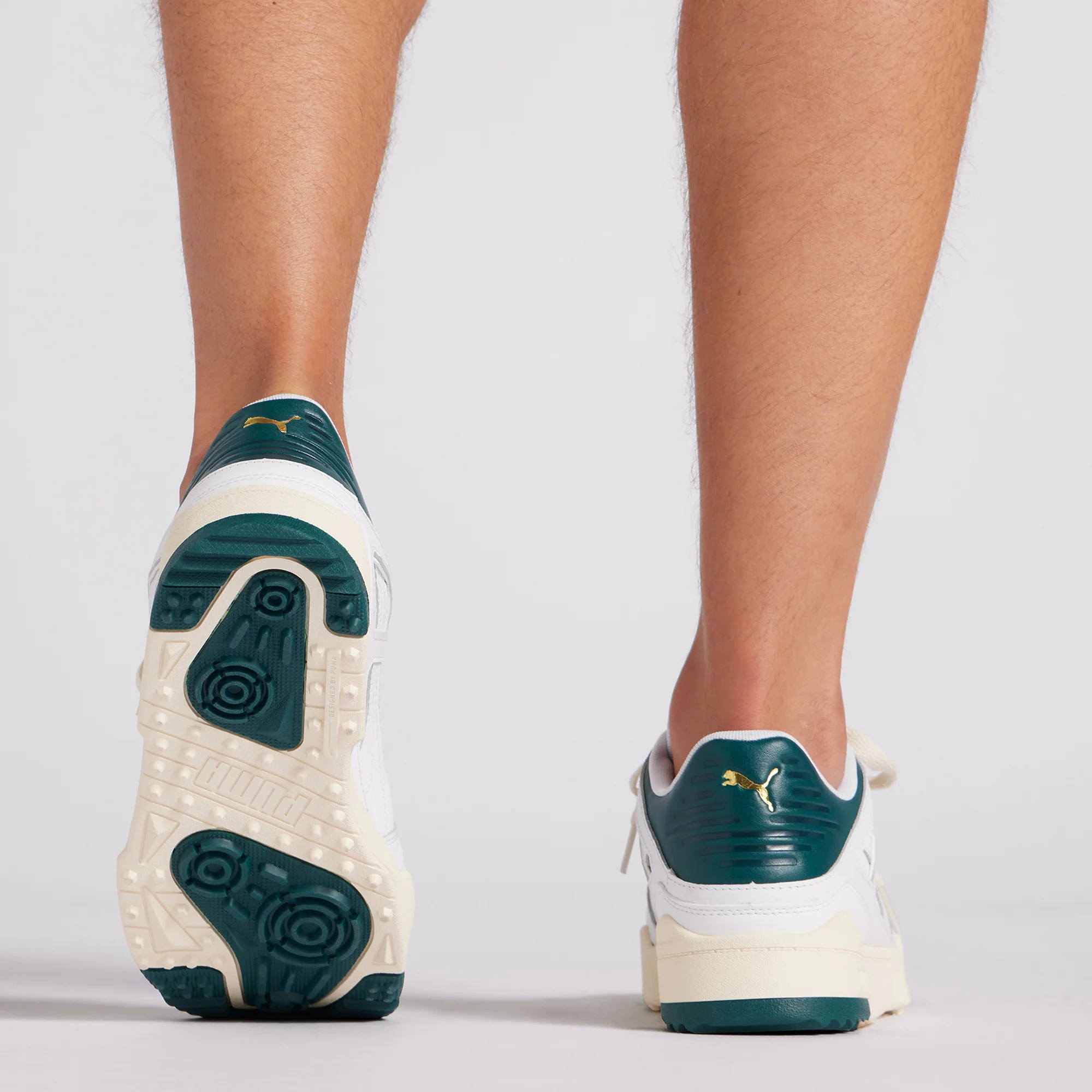 SLIPSTREAM G Spikeless Golf Shoes - Image 23