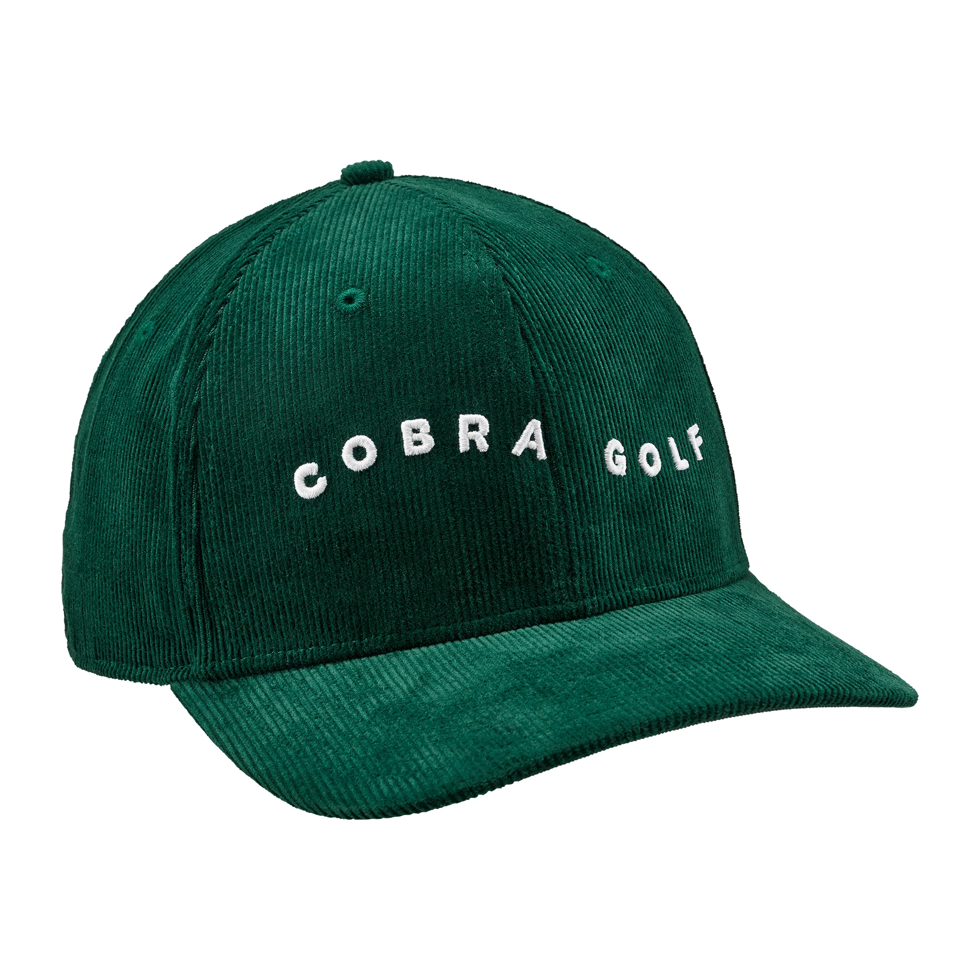 Slither Cord Golf Cap - Image 2