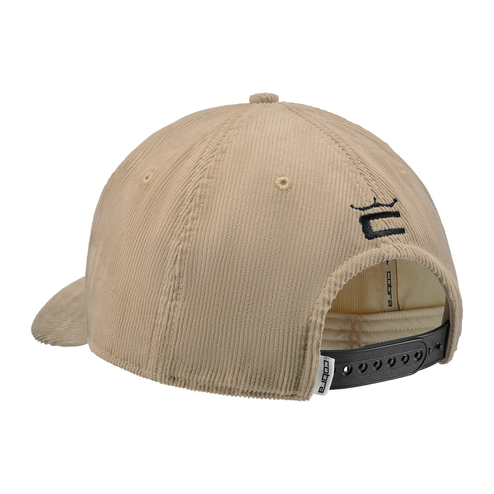 Slither Cord Golf Cap - Image 5