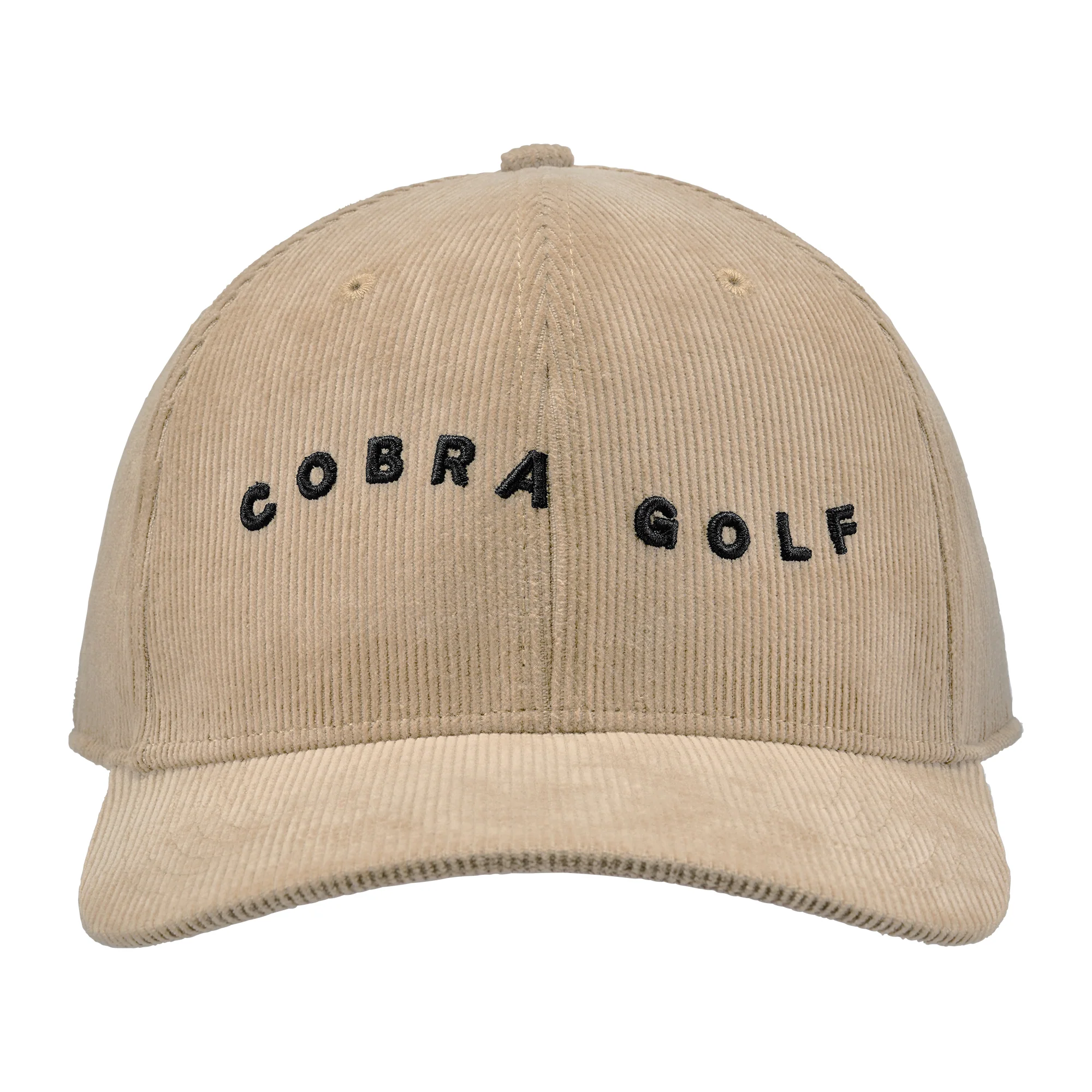 Slither Cord Golf Cap - Image 6