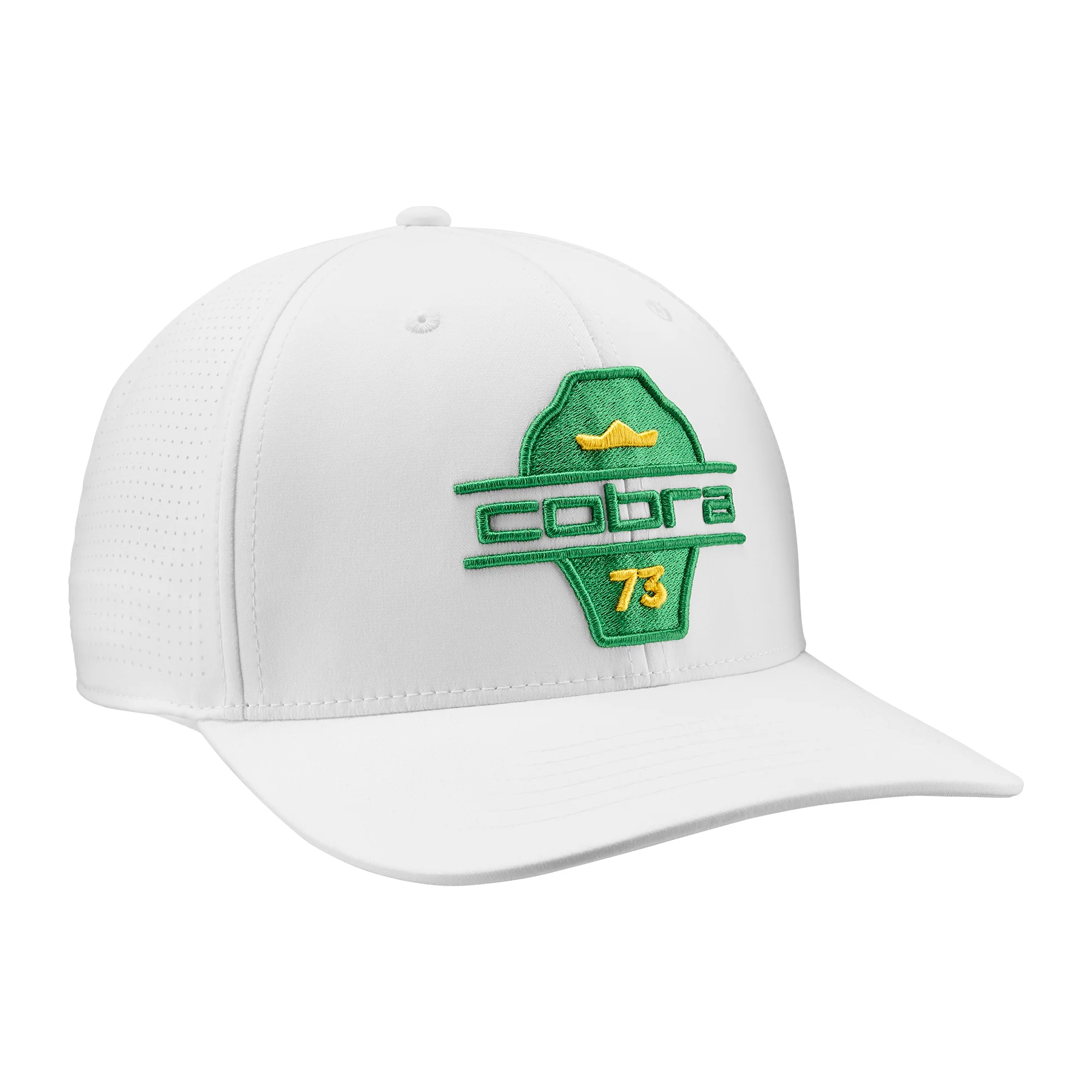 Split Tour Golf Cap - Image 2