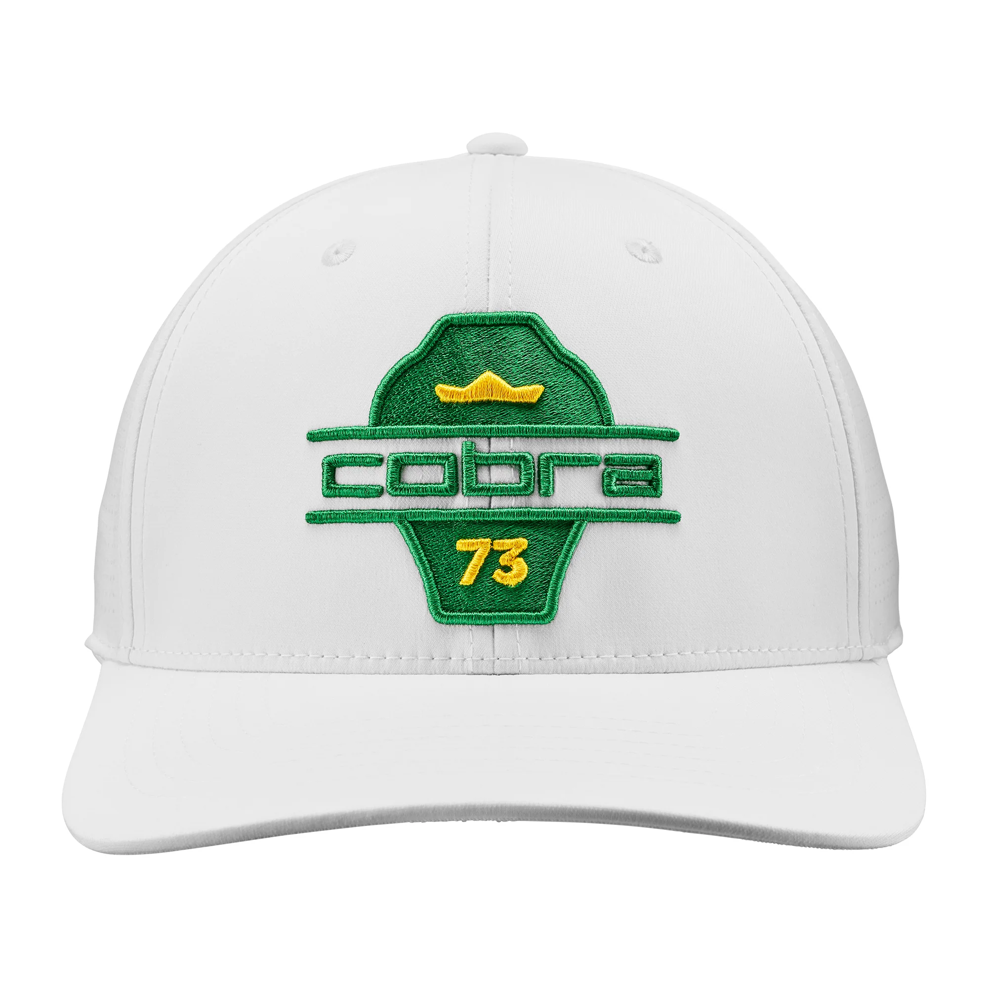 Split Tour Golf Cap - Image 4