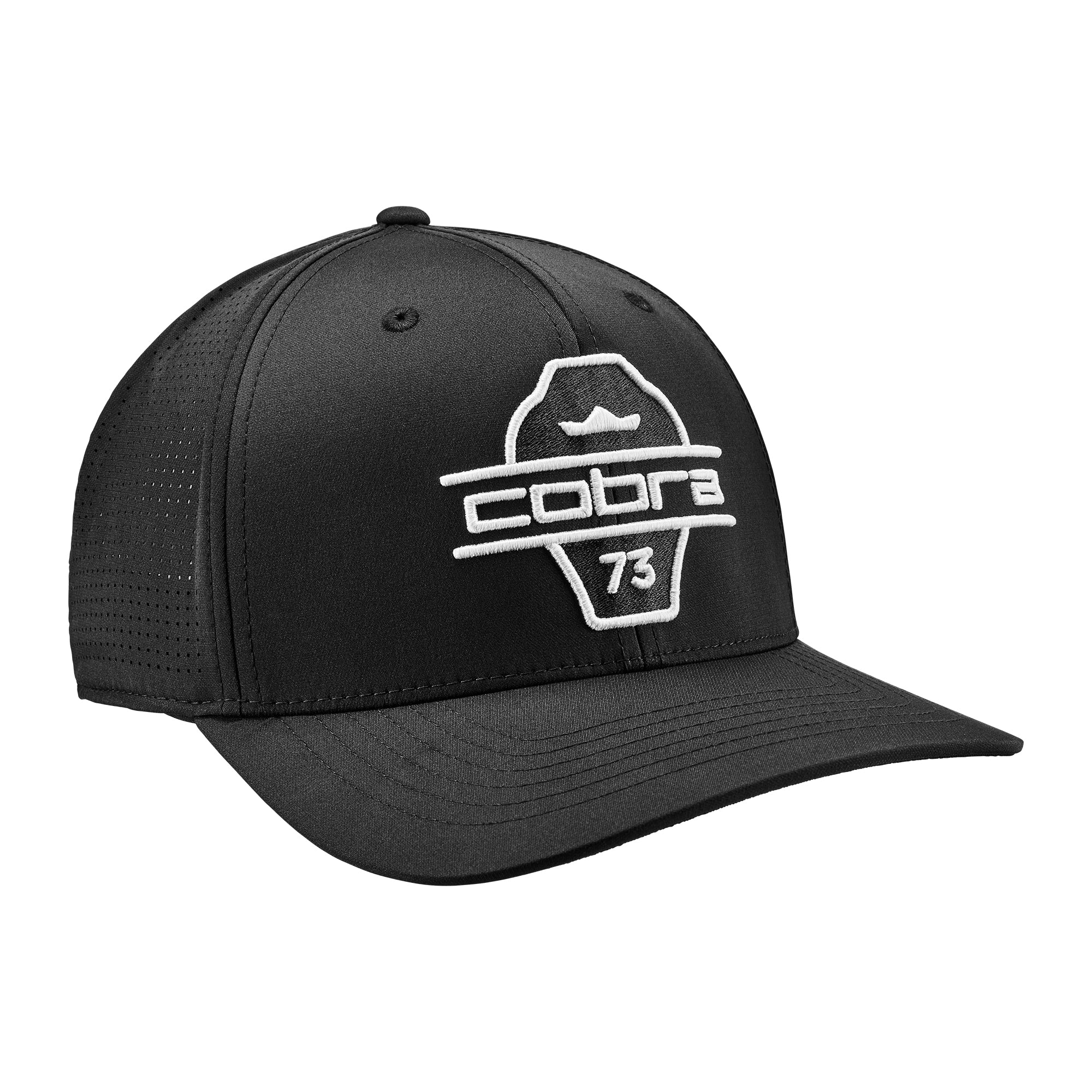 Split Tour Golf Cap - Image 5