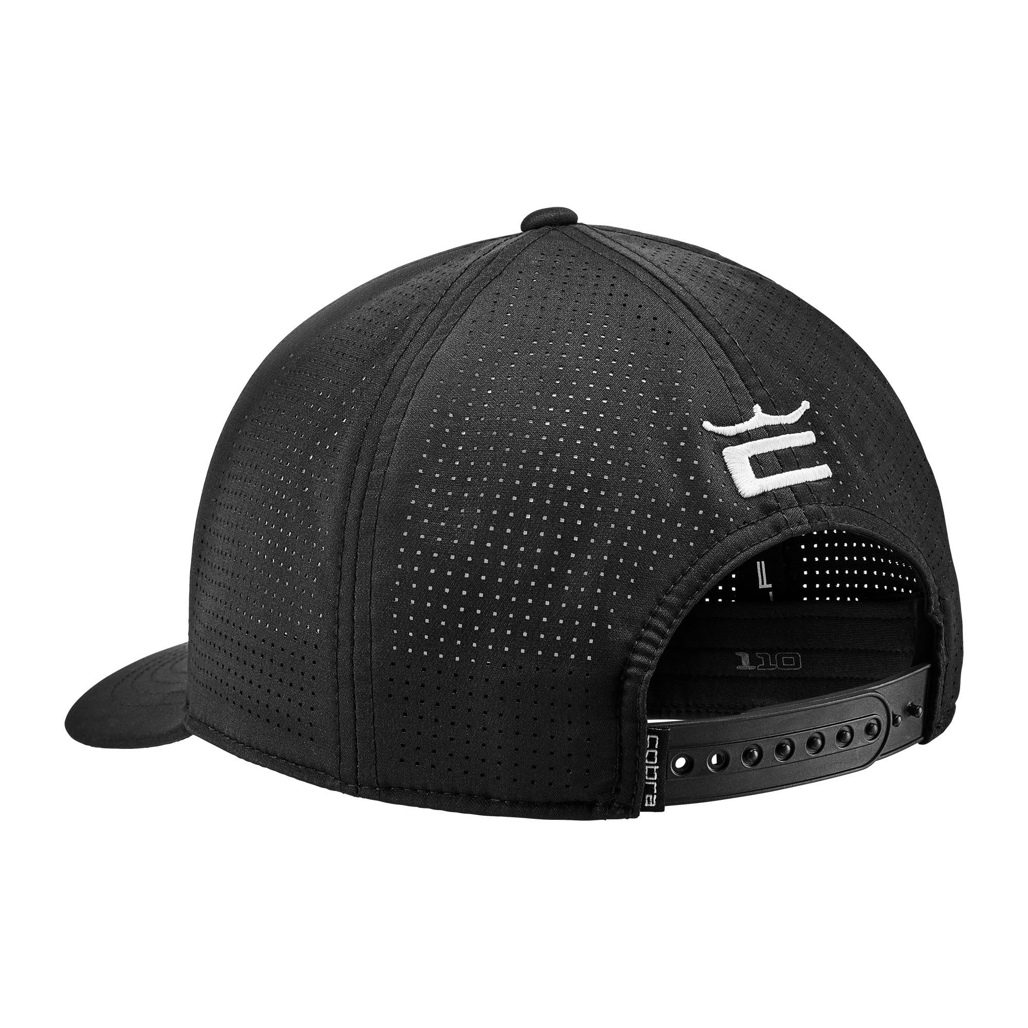 Split Tour Golf Cap - Image 6