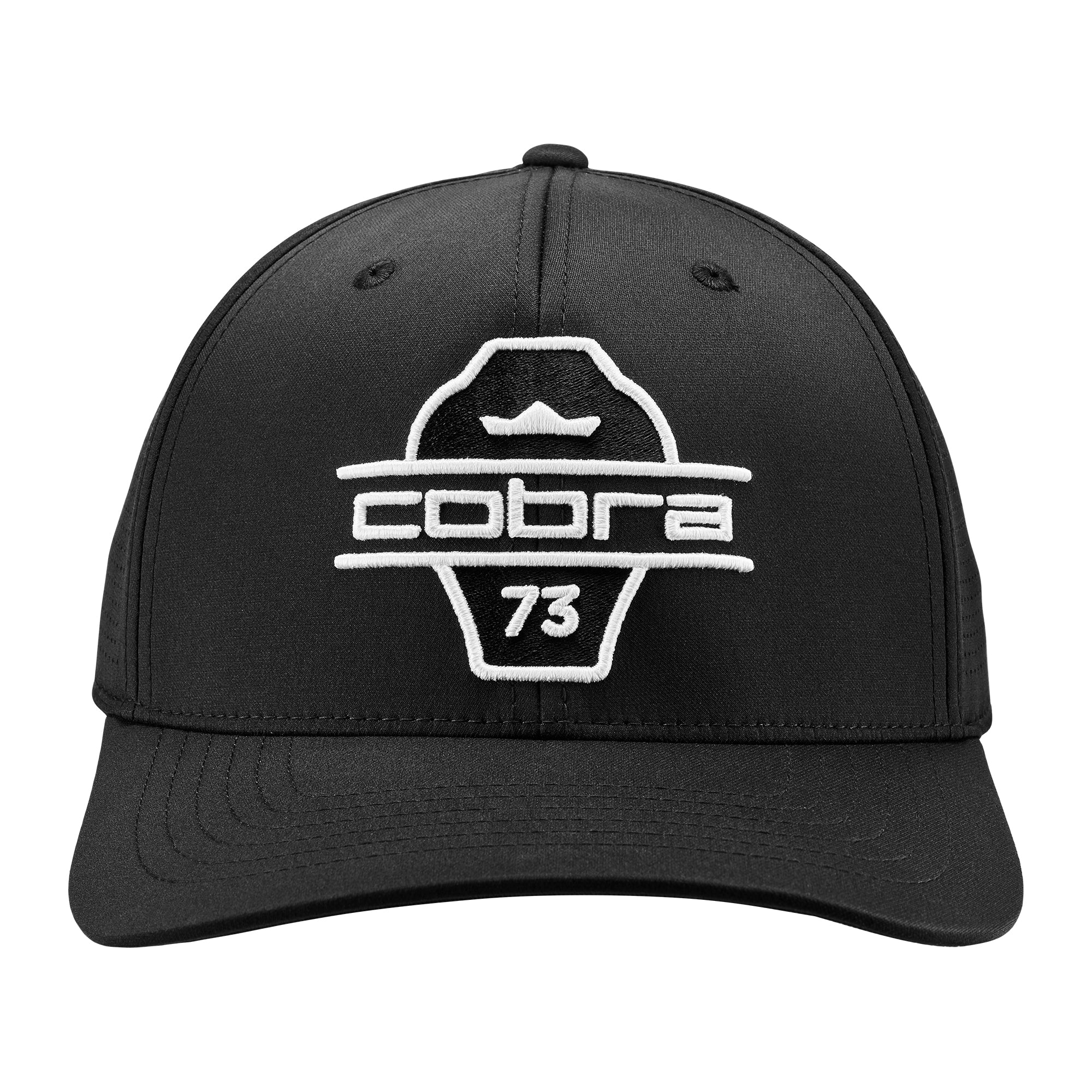 Split Tour Golf Cap - Image 7