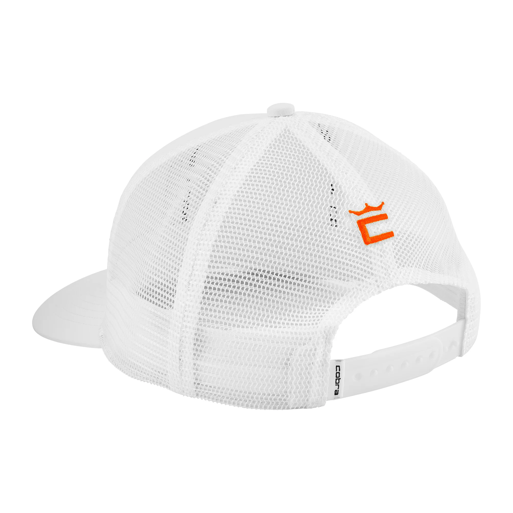 Strike Trucker Golf Cap - Image 2