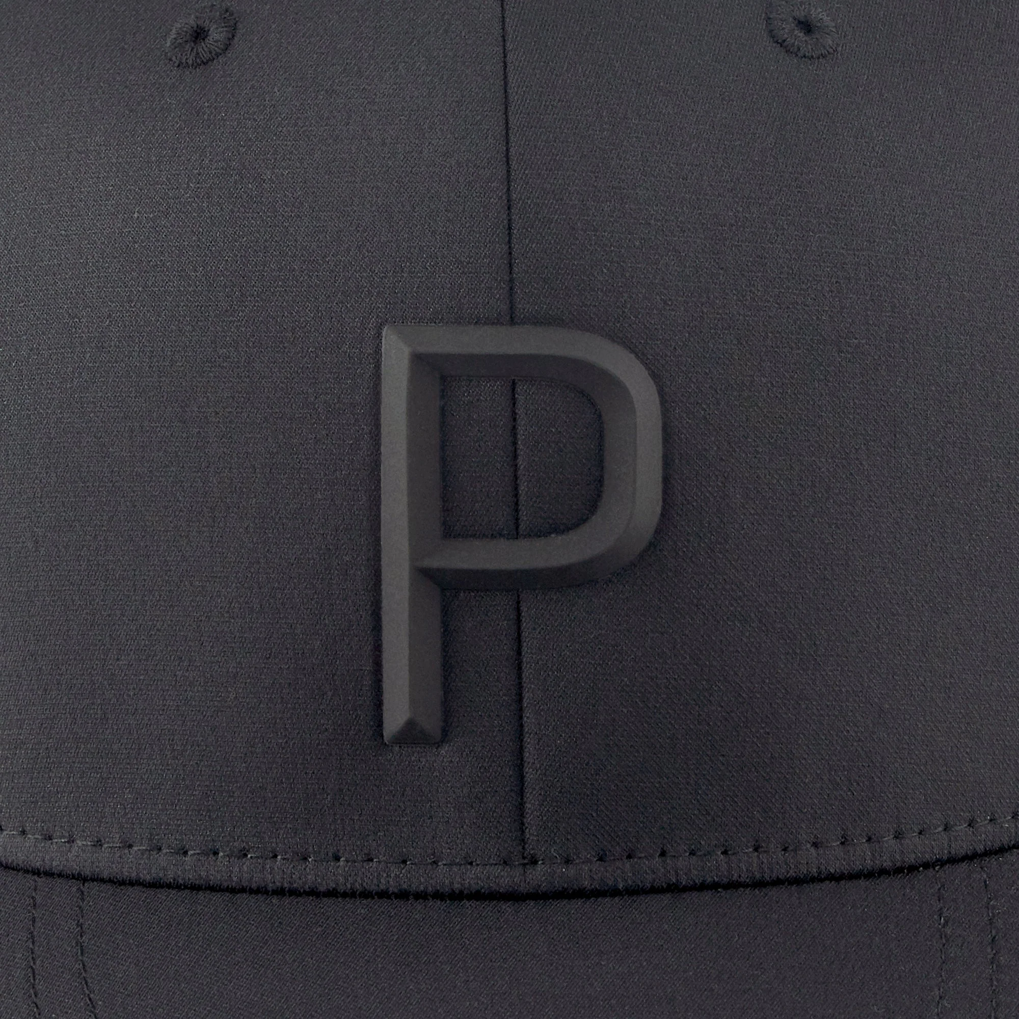 Tech P Snapback Cap - Image 10