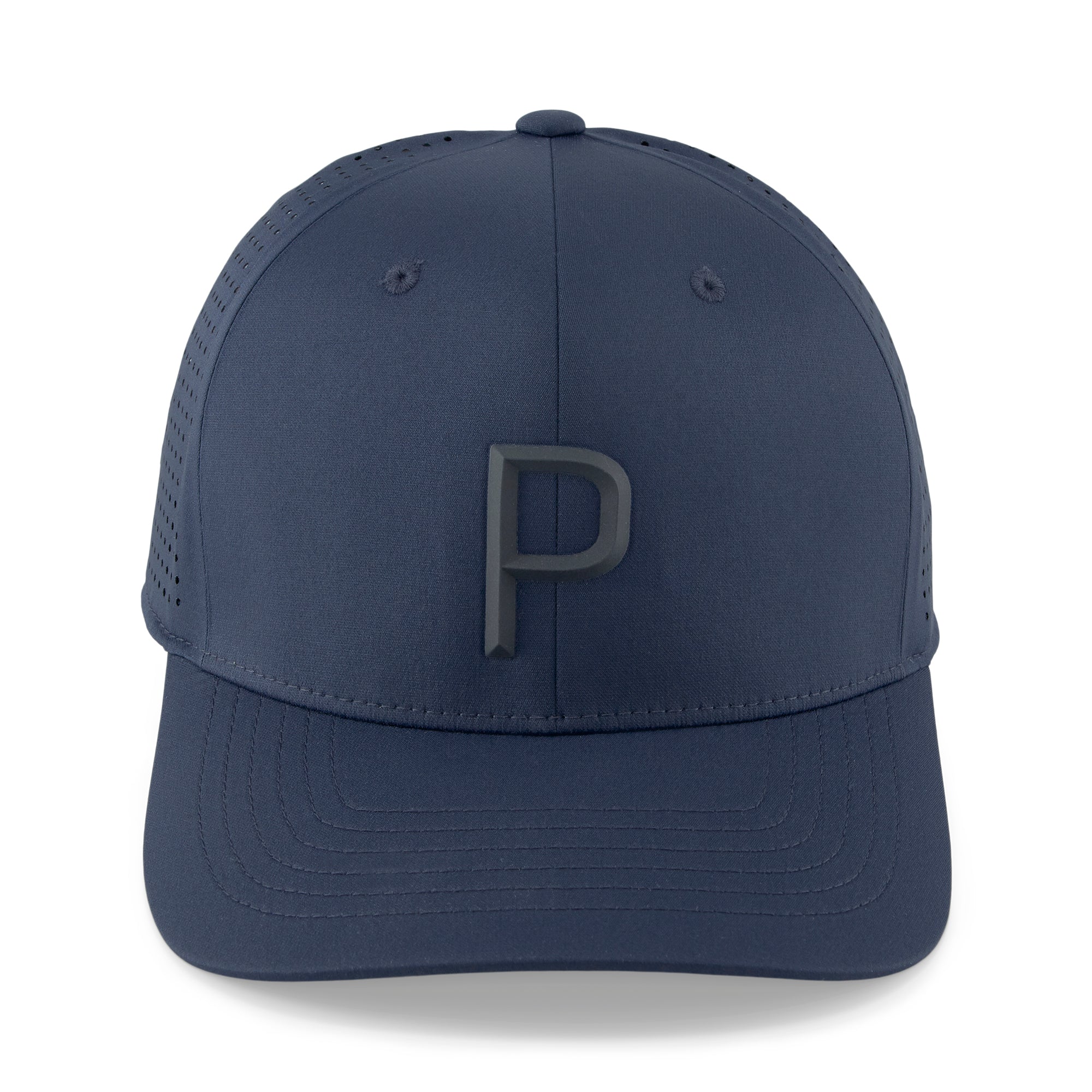 Tech P Snapback Cap - Image 11