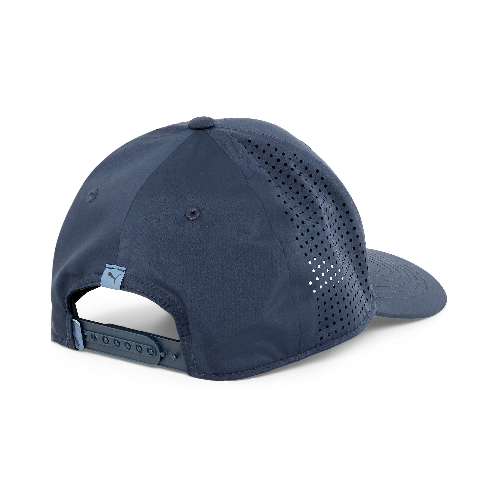 Tech P Snapback Cap - Image 12