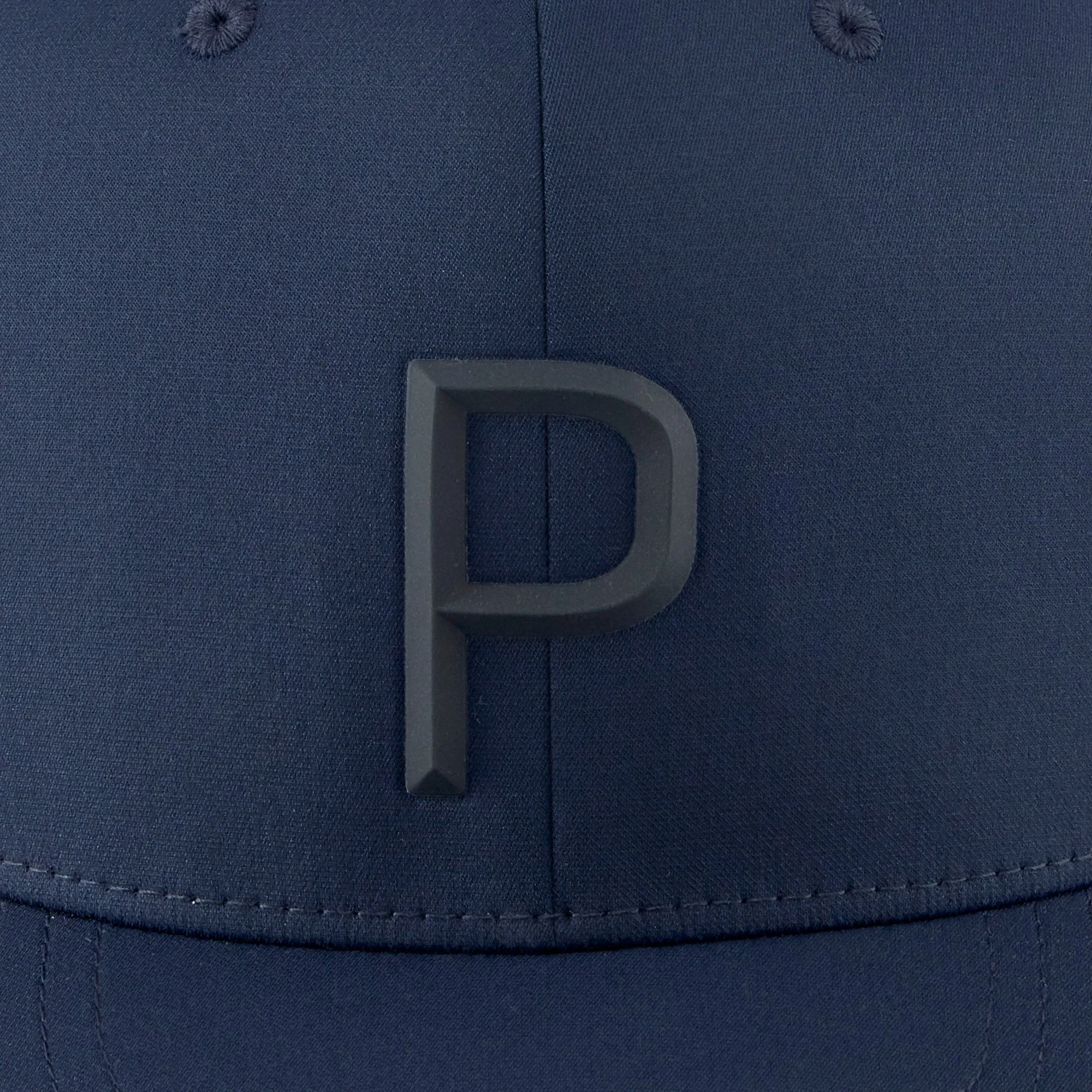 Tech P Snapback Cap - Image 13