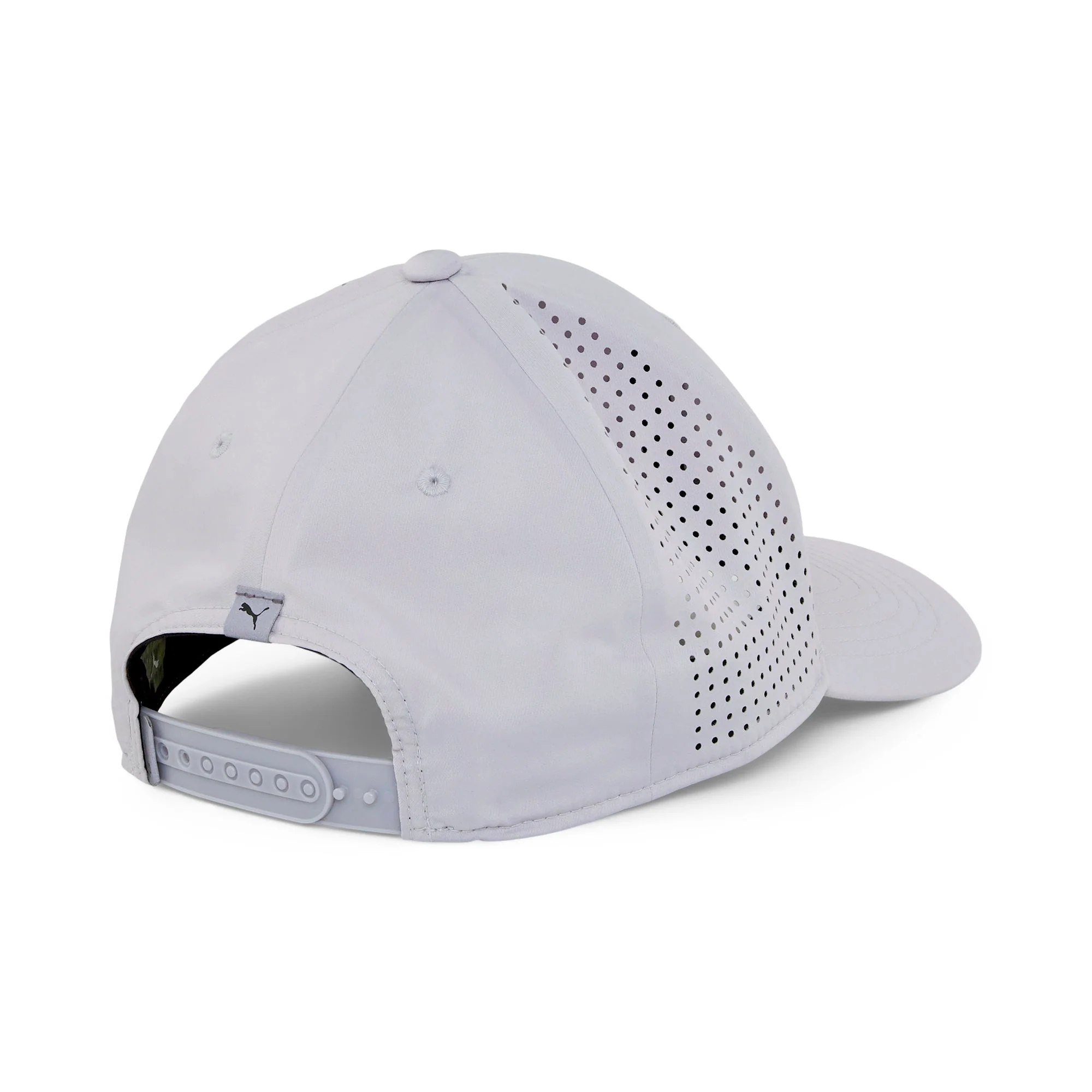 Tech P Snapback Cap - Image 4