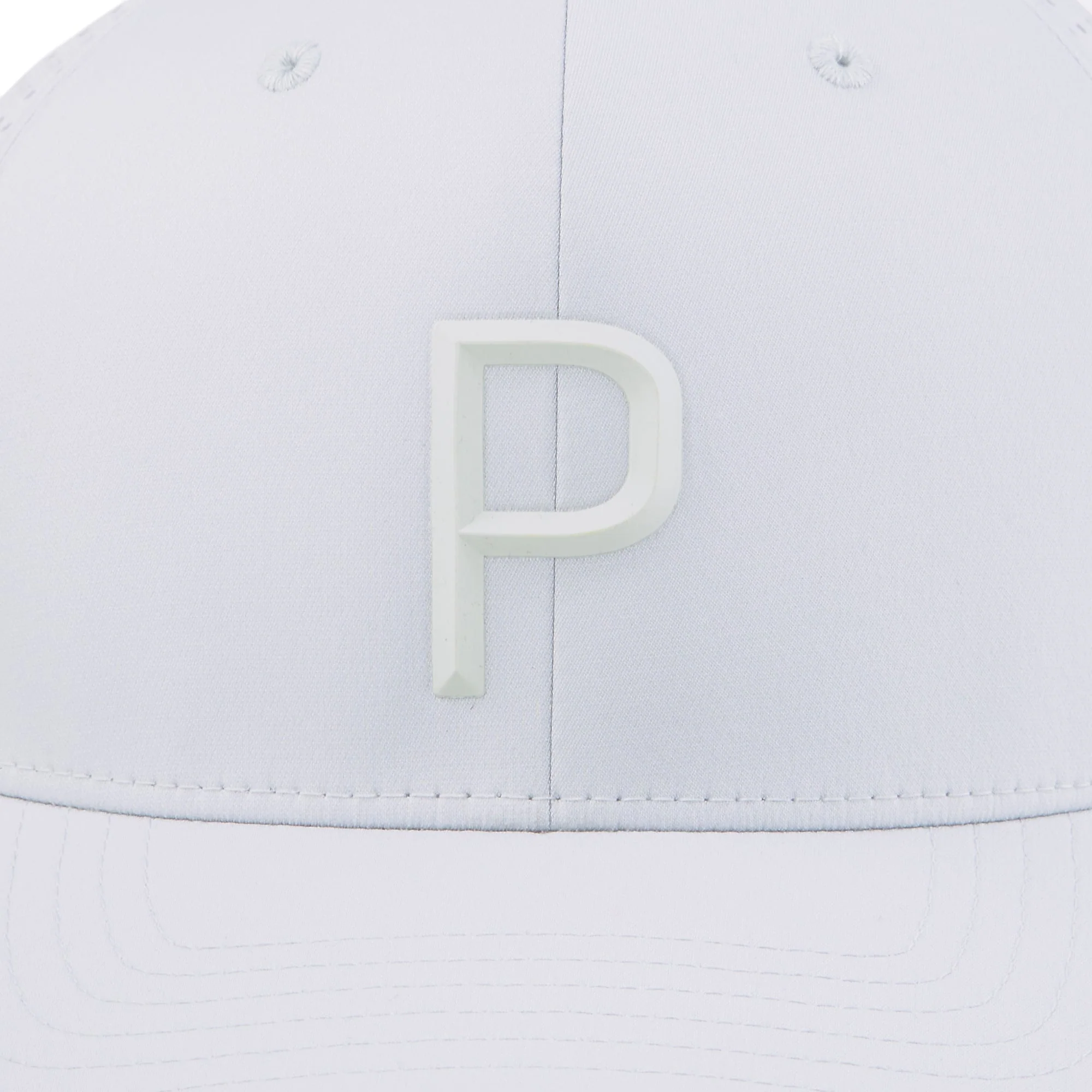 Tech P Snapback Cap - Image 7