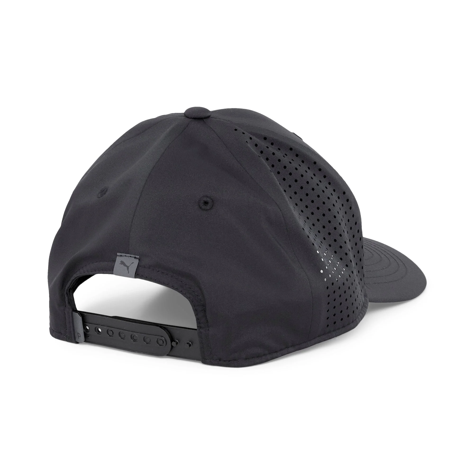 Tech P Snapback Cap - Image 9