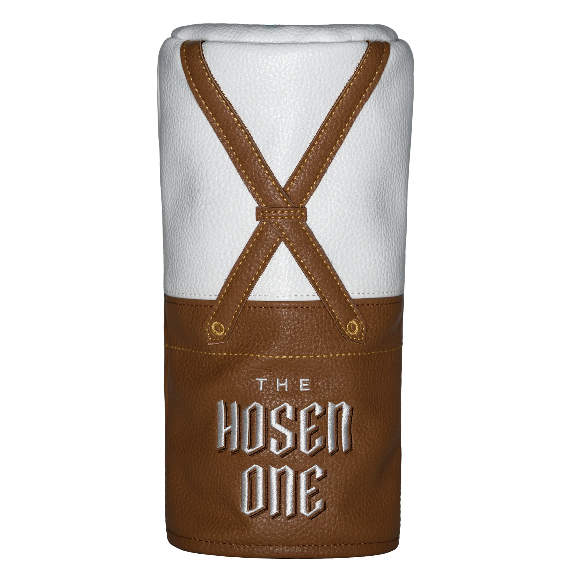 Limited Edition - The Hosen One Barrel Headcover