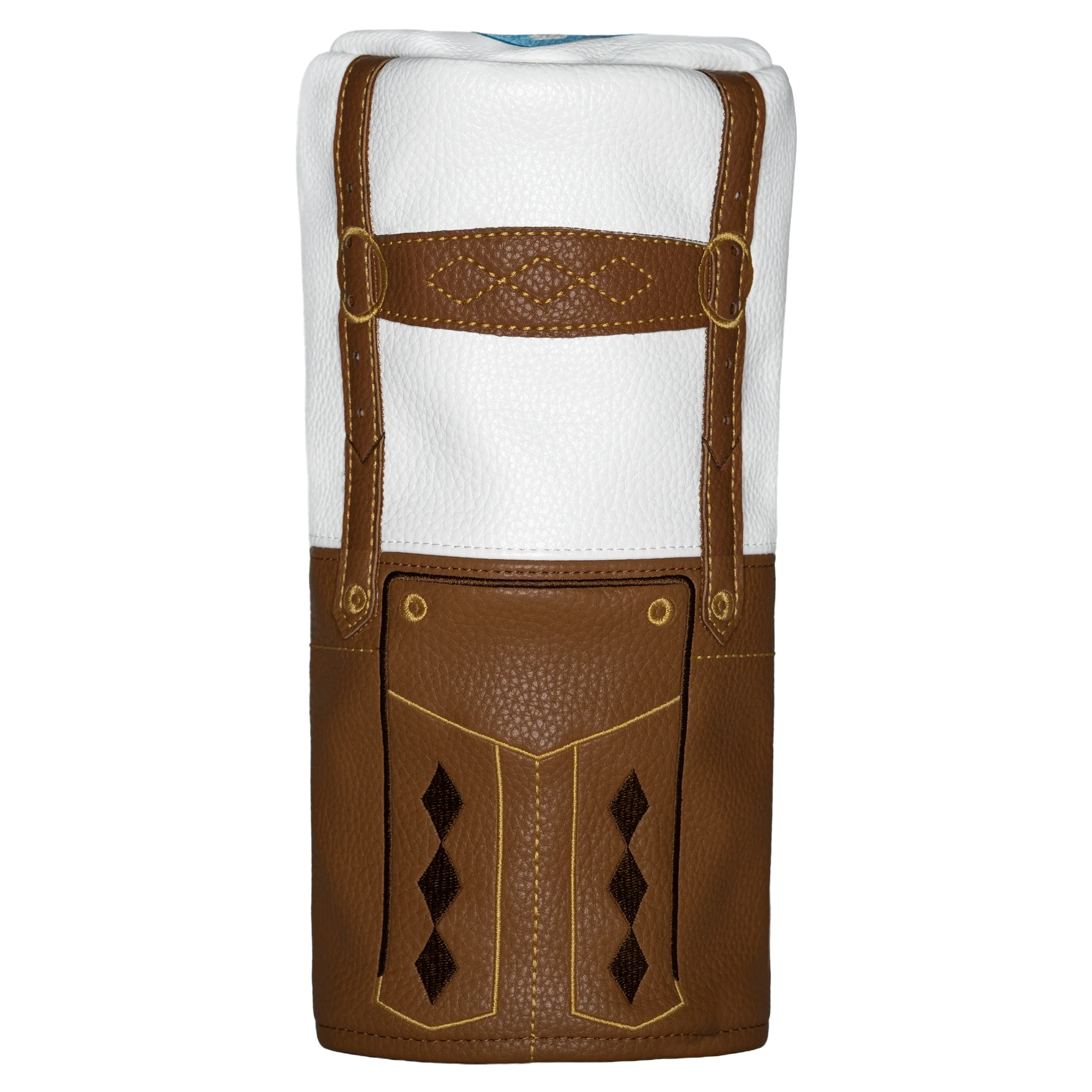 Limited Edition - The Hosen One Barrel Headcover - Image 2