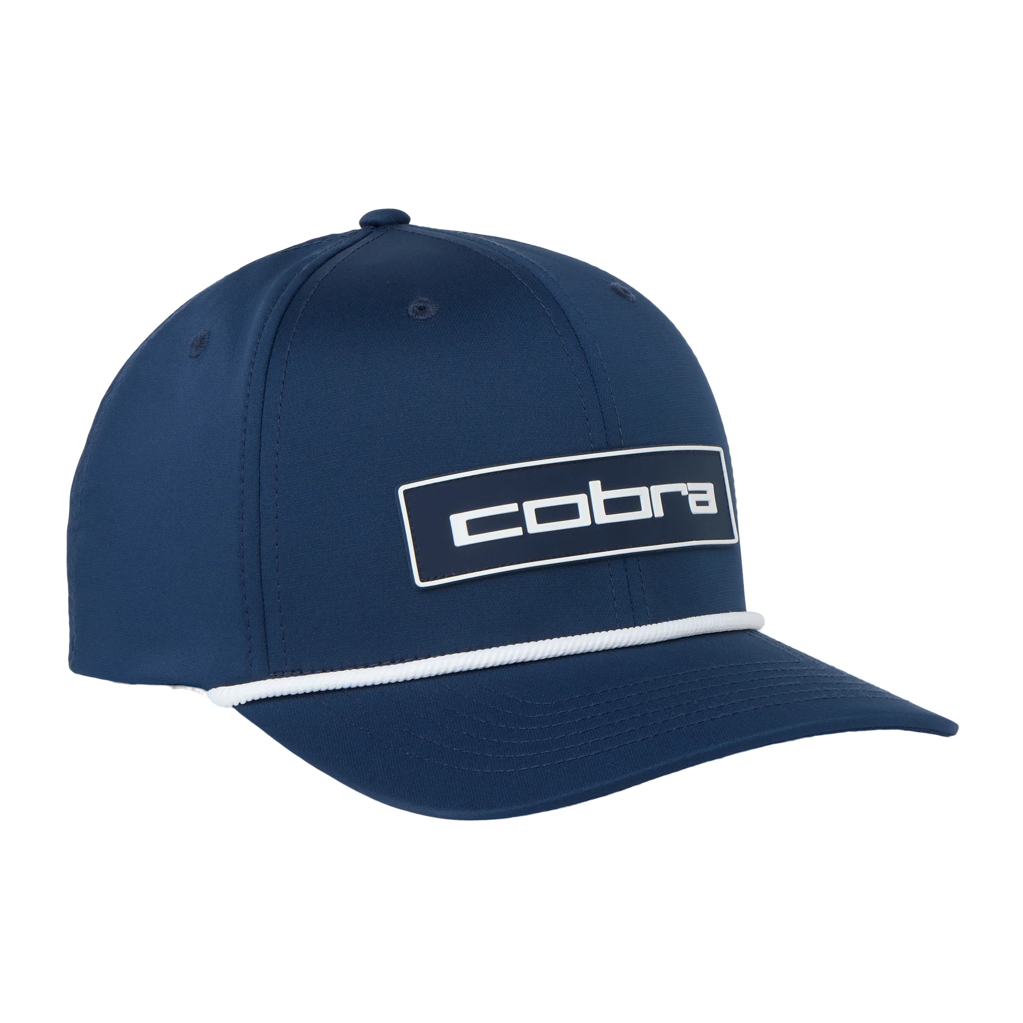 Tour Tech Rope Golf Cap