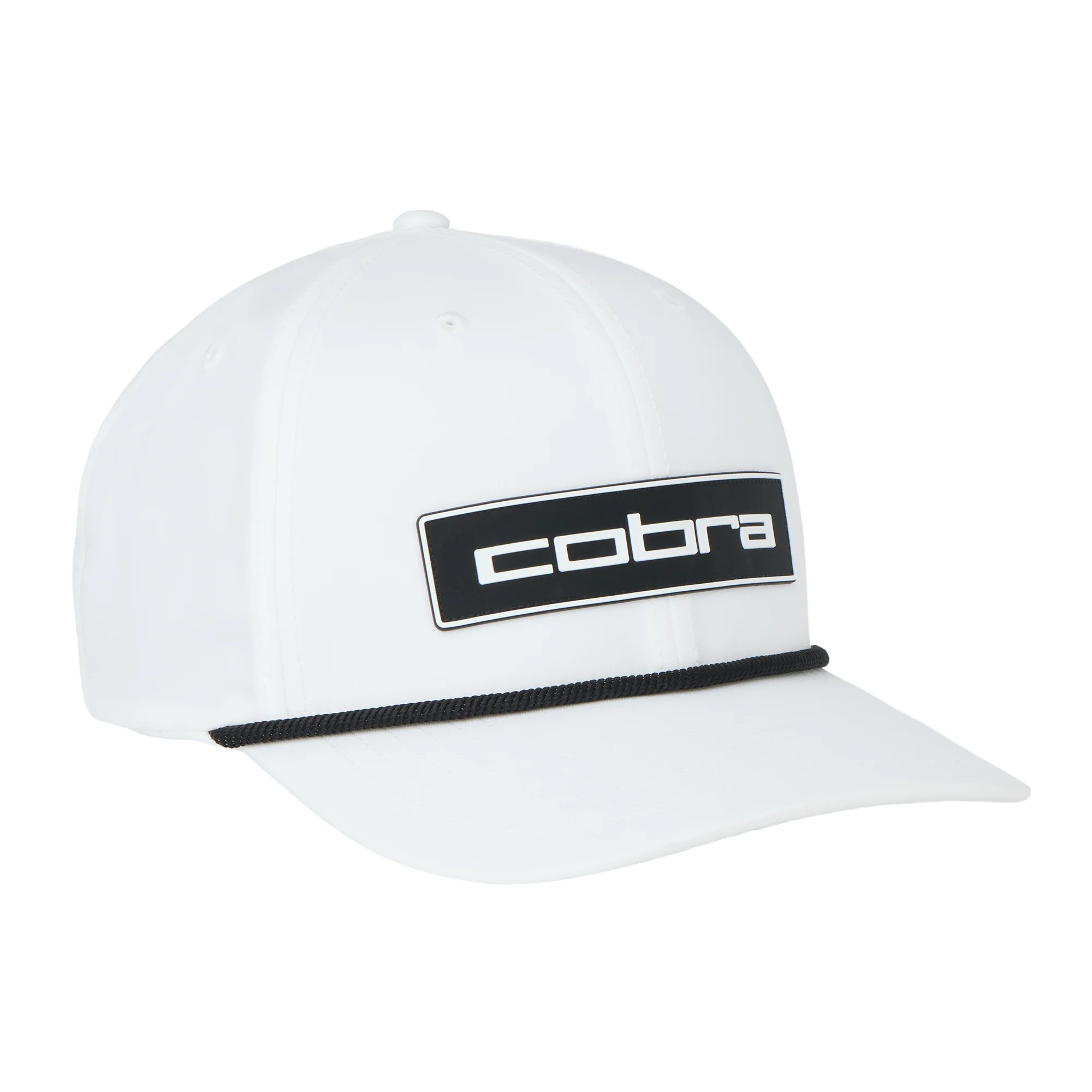 Tour Tech Rope Golf Cap - Image 3
