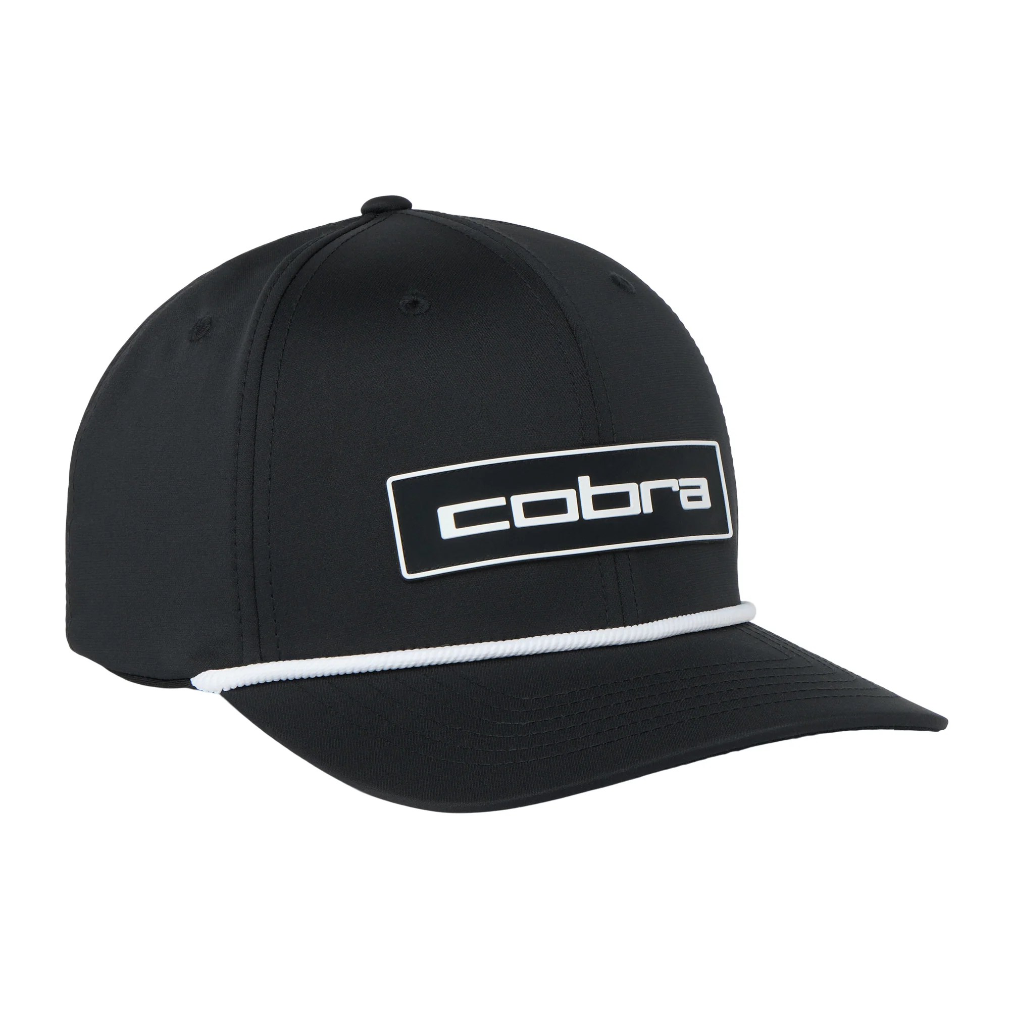 Tour Tech Rope Golf Cap - Image 5