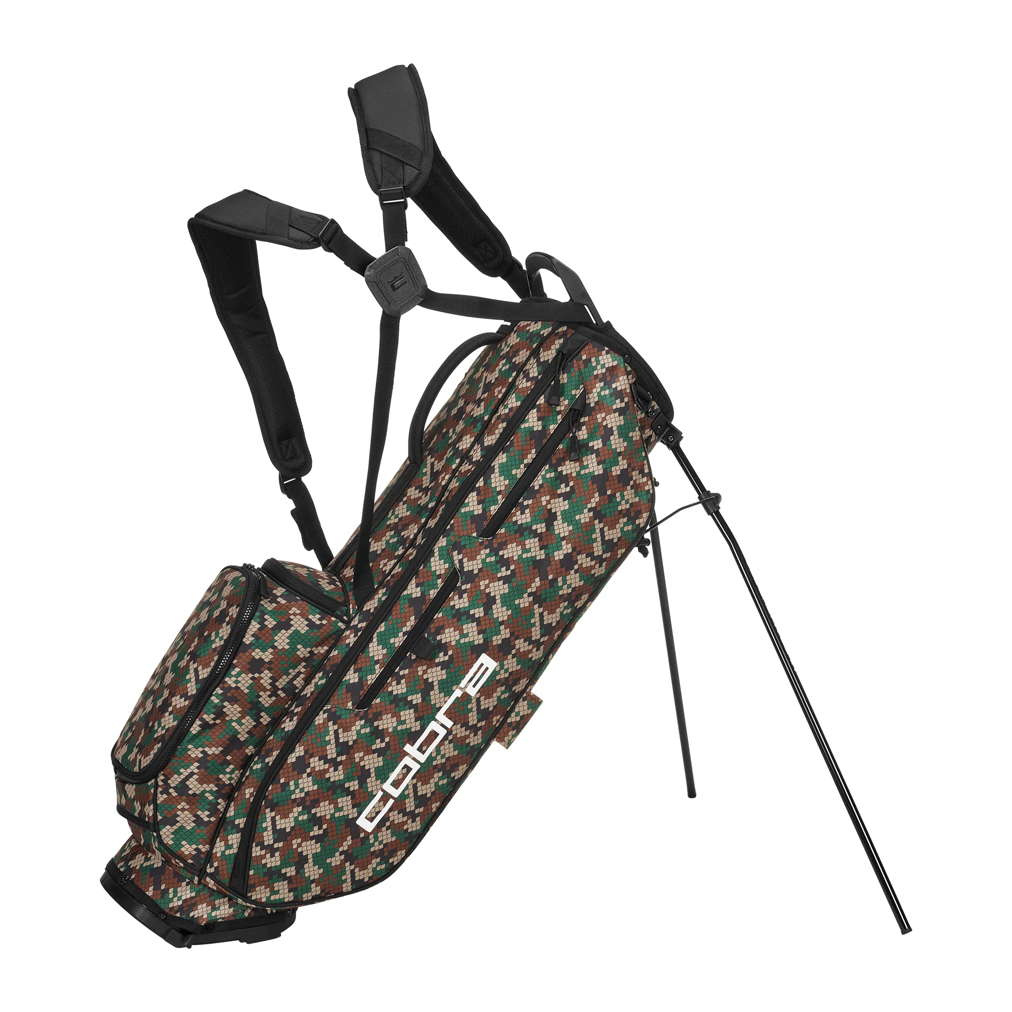 Ultralight Pro Stand Golf Bag - Image 12
