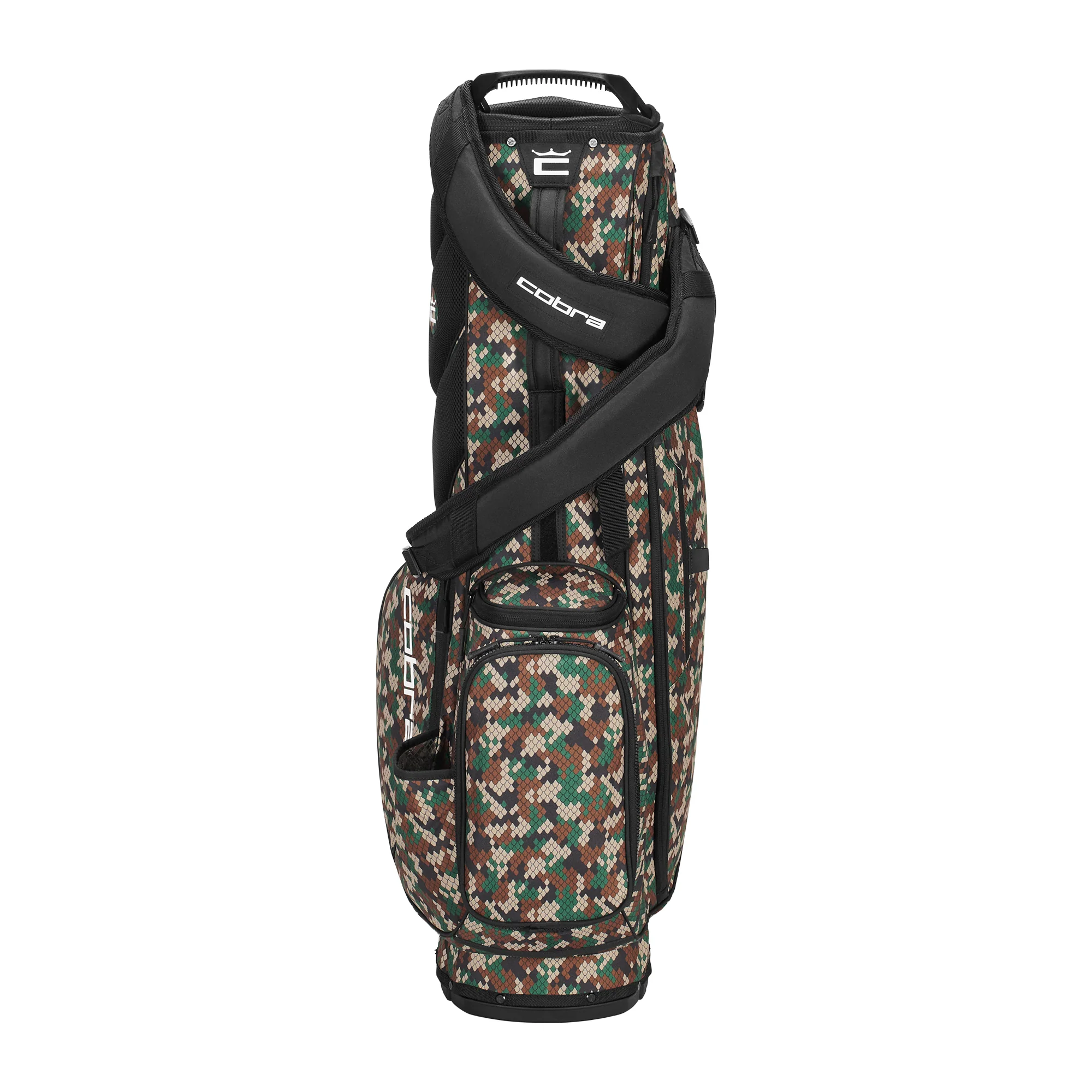 Ultralight Pro Stand Golf Bag - Image 14