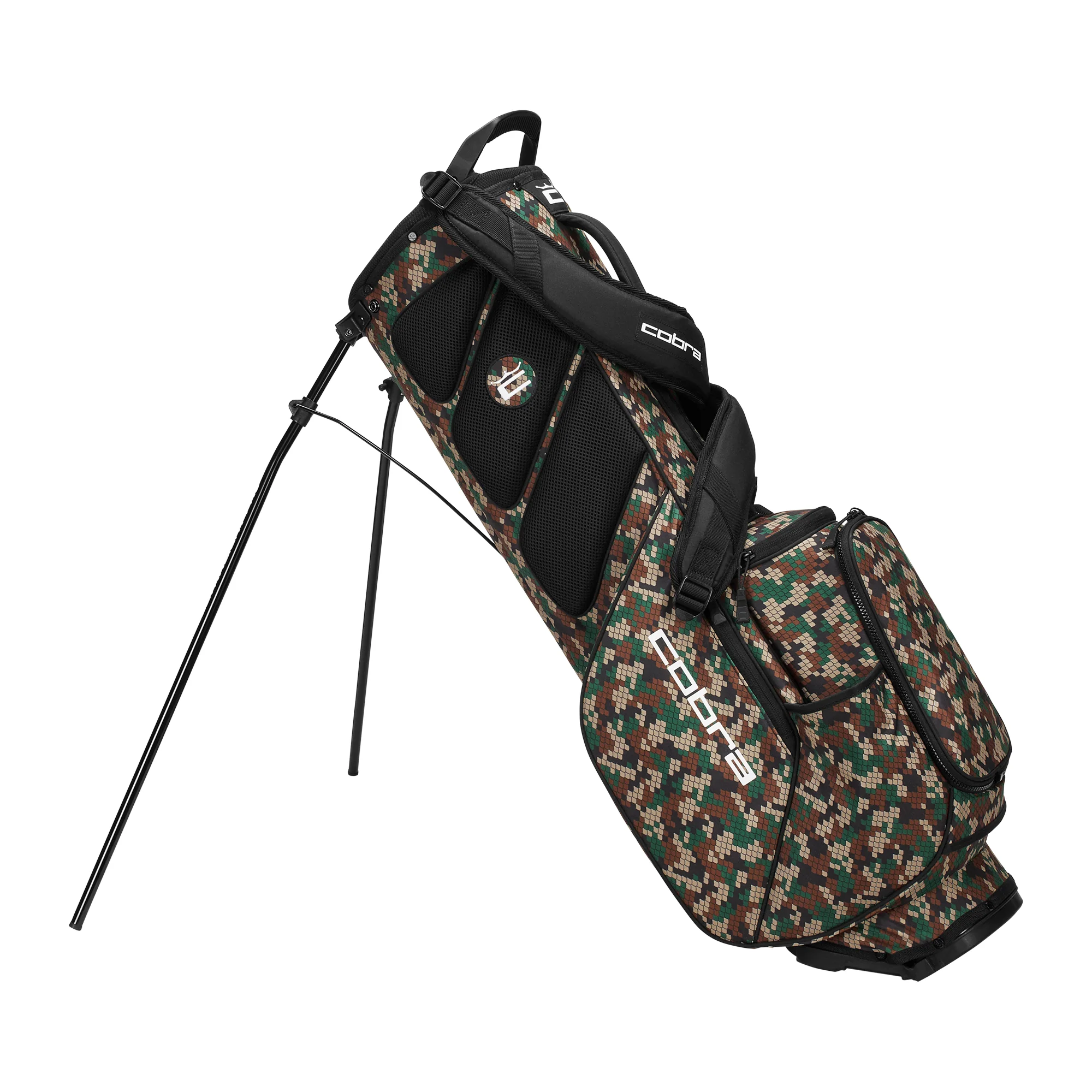 Ultralight Pro Stand Golf Bag - Image 15