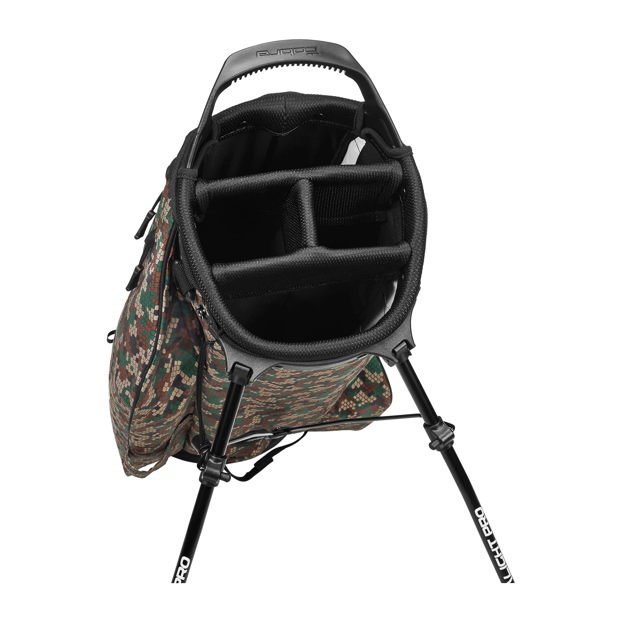 Ultralight Pro Stand Golf Bag - Image 16