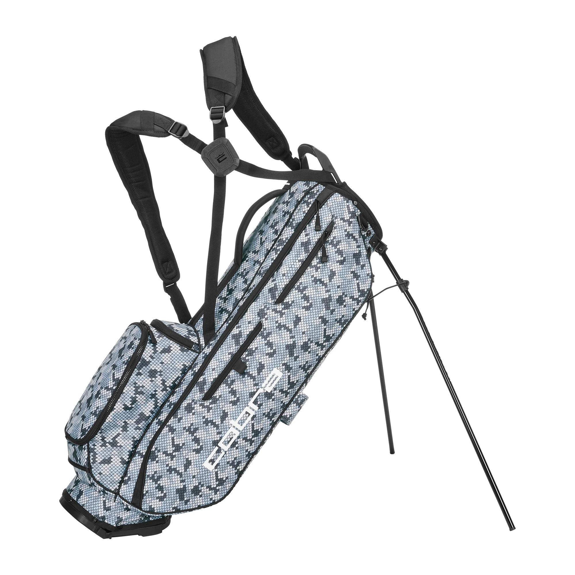 Ultralight Pro Stand Golf Bag - Image 17