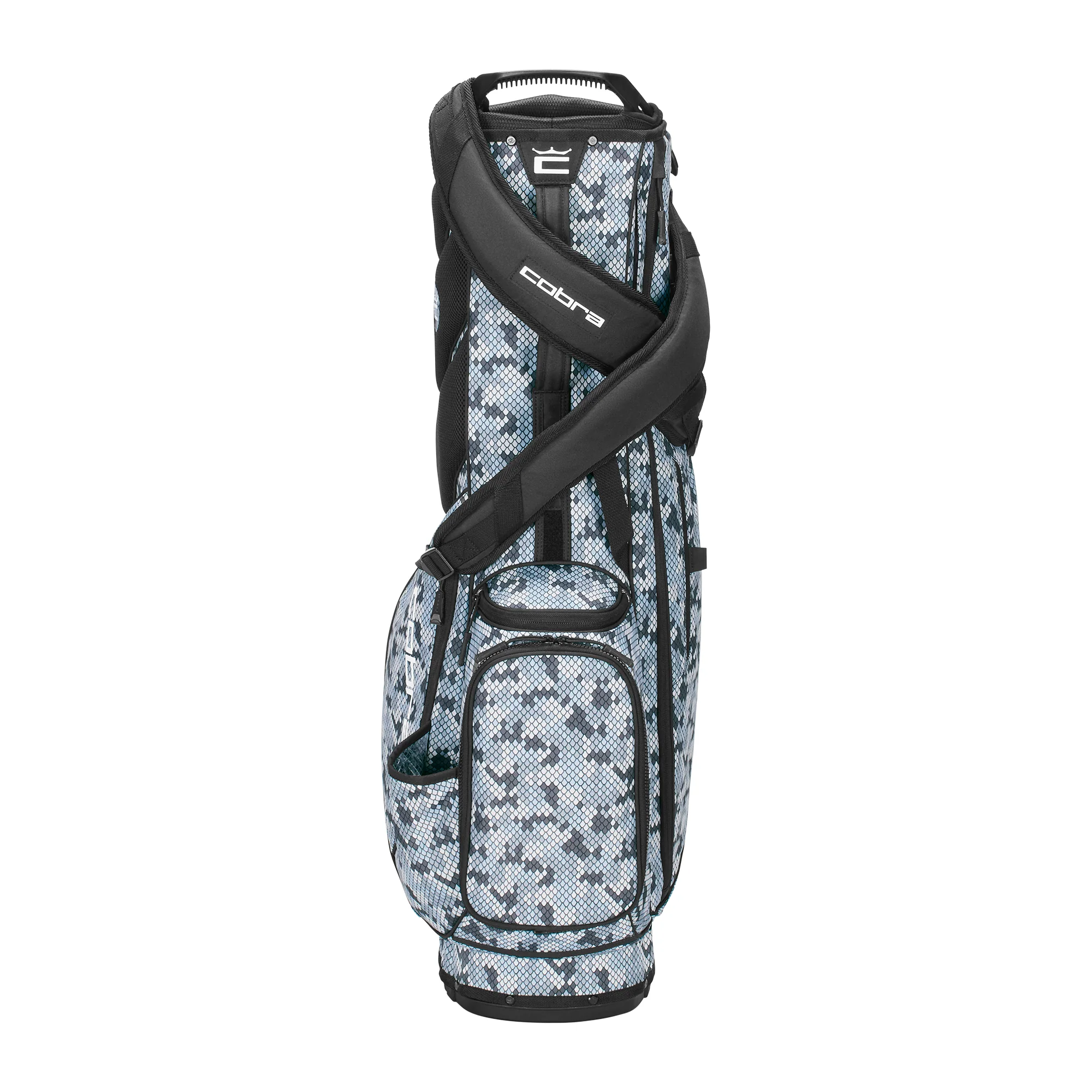 Ultralight Pro Stand Golf Bag - Image 19