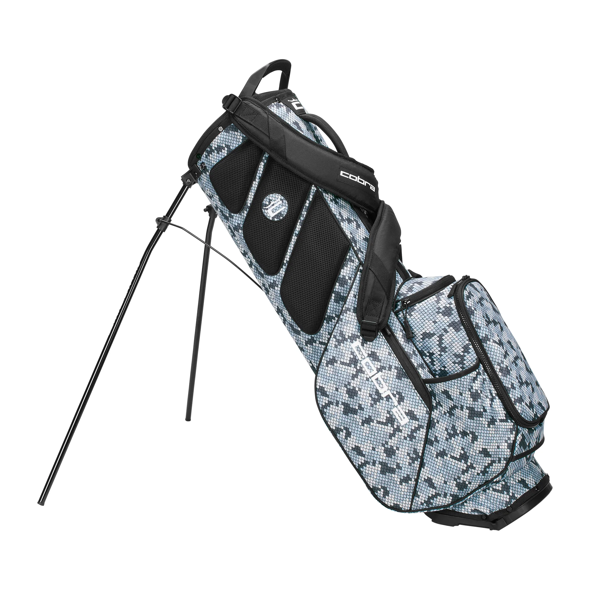 Ultralight Pro Stand Golf Bag - Image 20