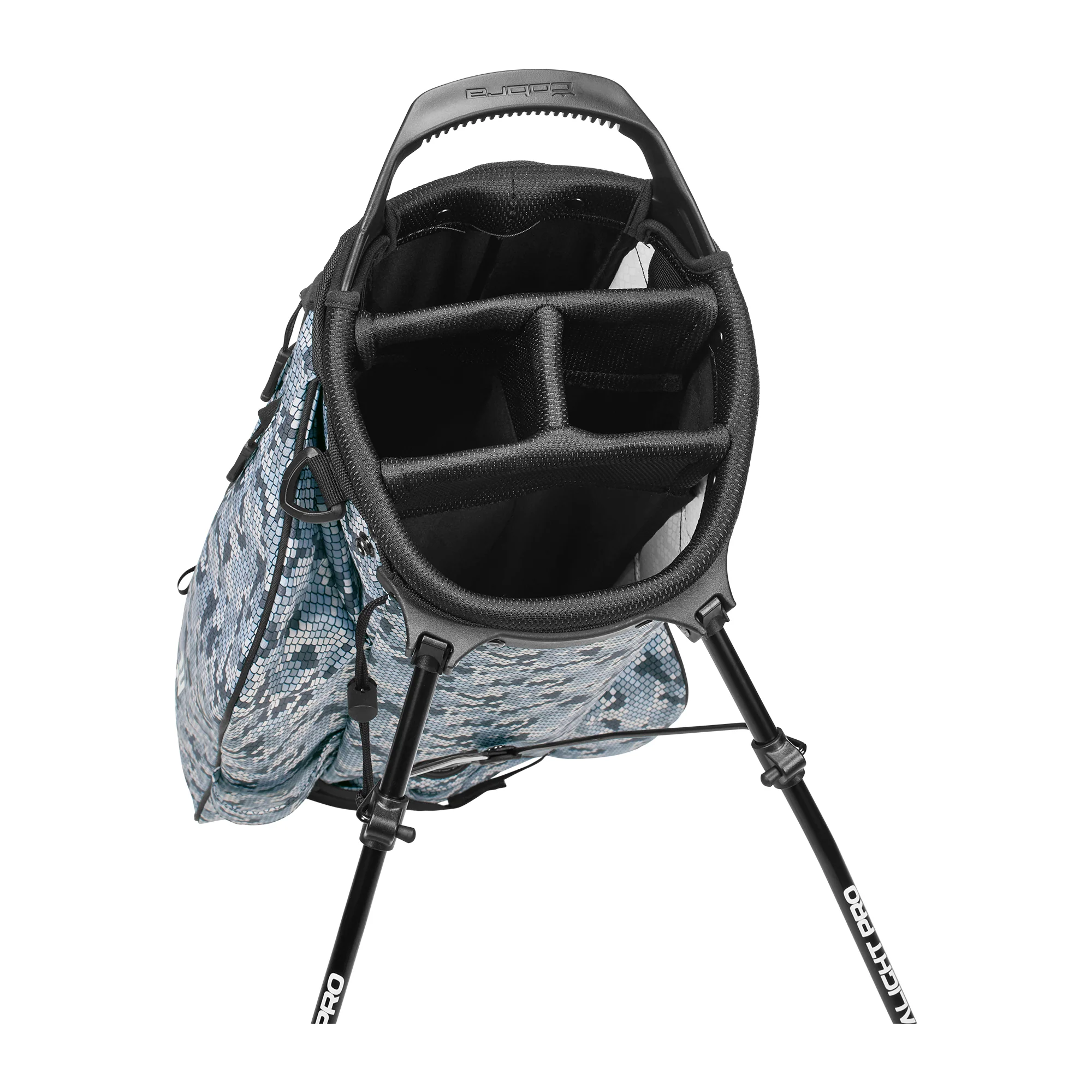 Ultralight Pro Stand Golf Bag - Image 21