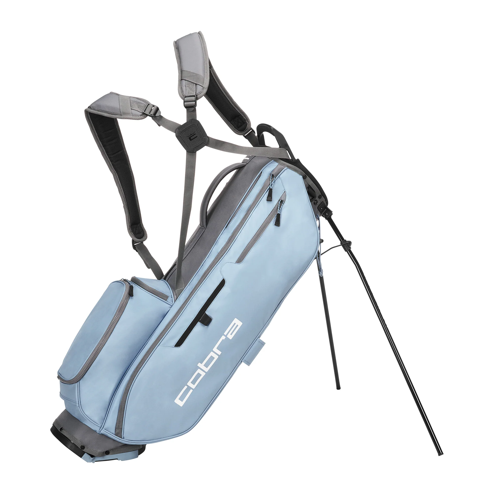 Ultralight Pro Stand Golf Bag - Image 22