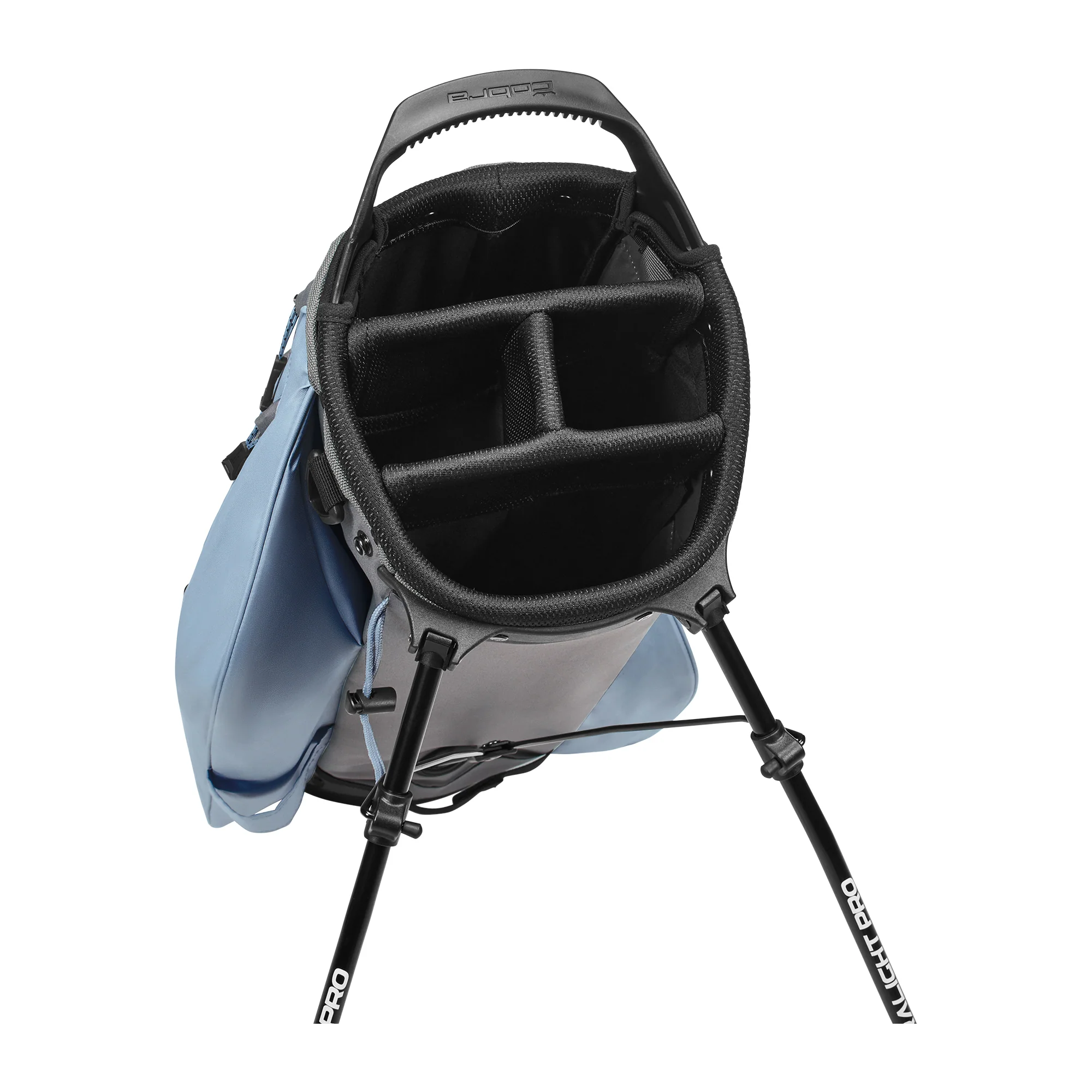 Ultralight Pro Stand Golf Bag - Image 26
