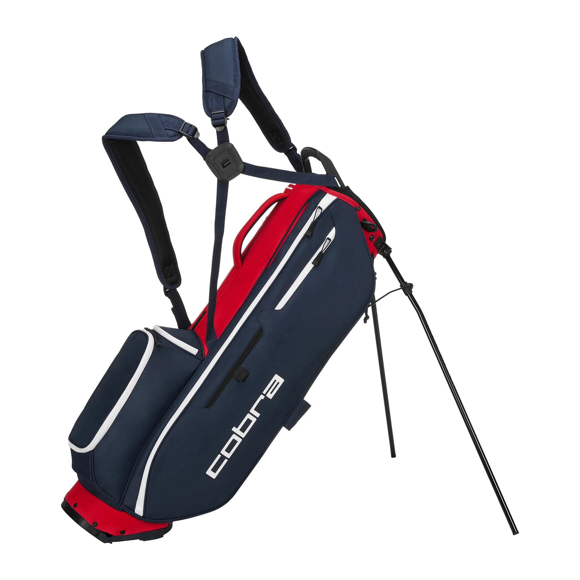 Ultralight Pro Stand Golf Bag - Image 27