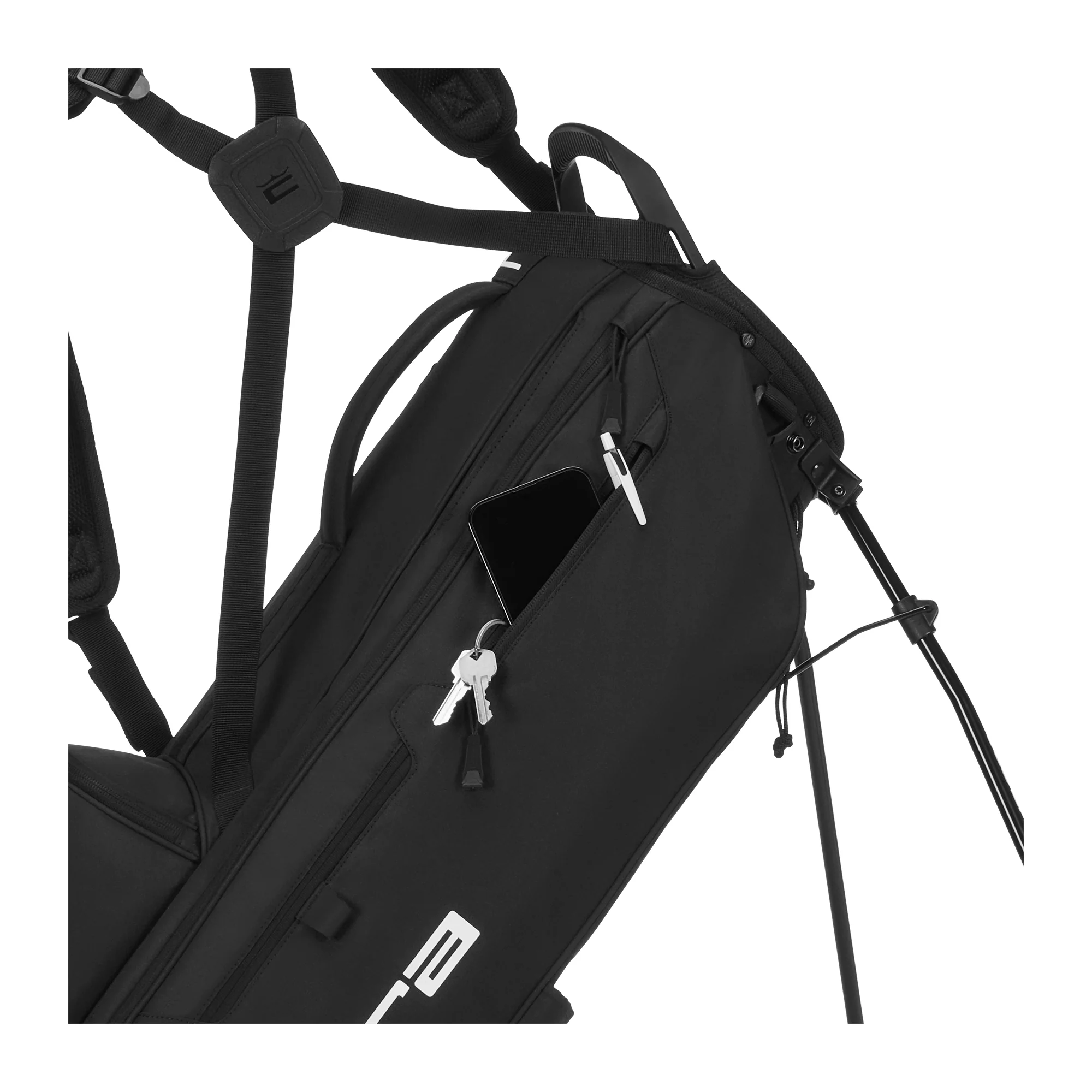 Ultralight Pro Stand Golf Bag - Image 3
