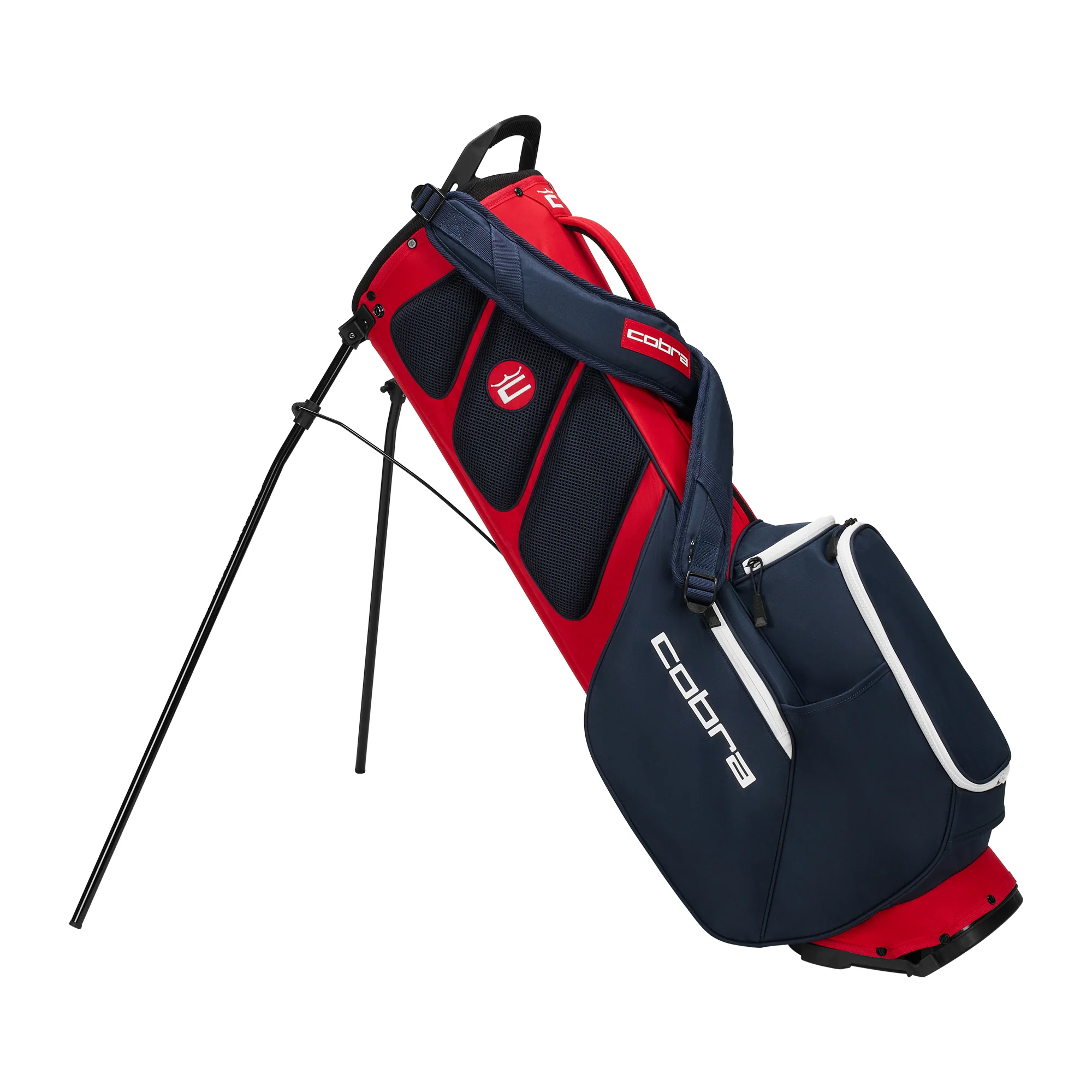 Ultralight Pro Stand Golf Bag - Image 30