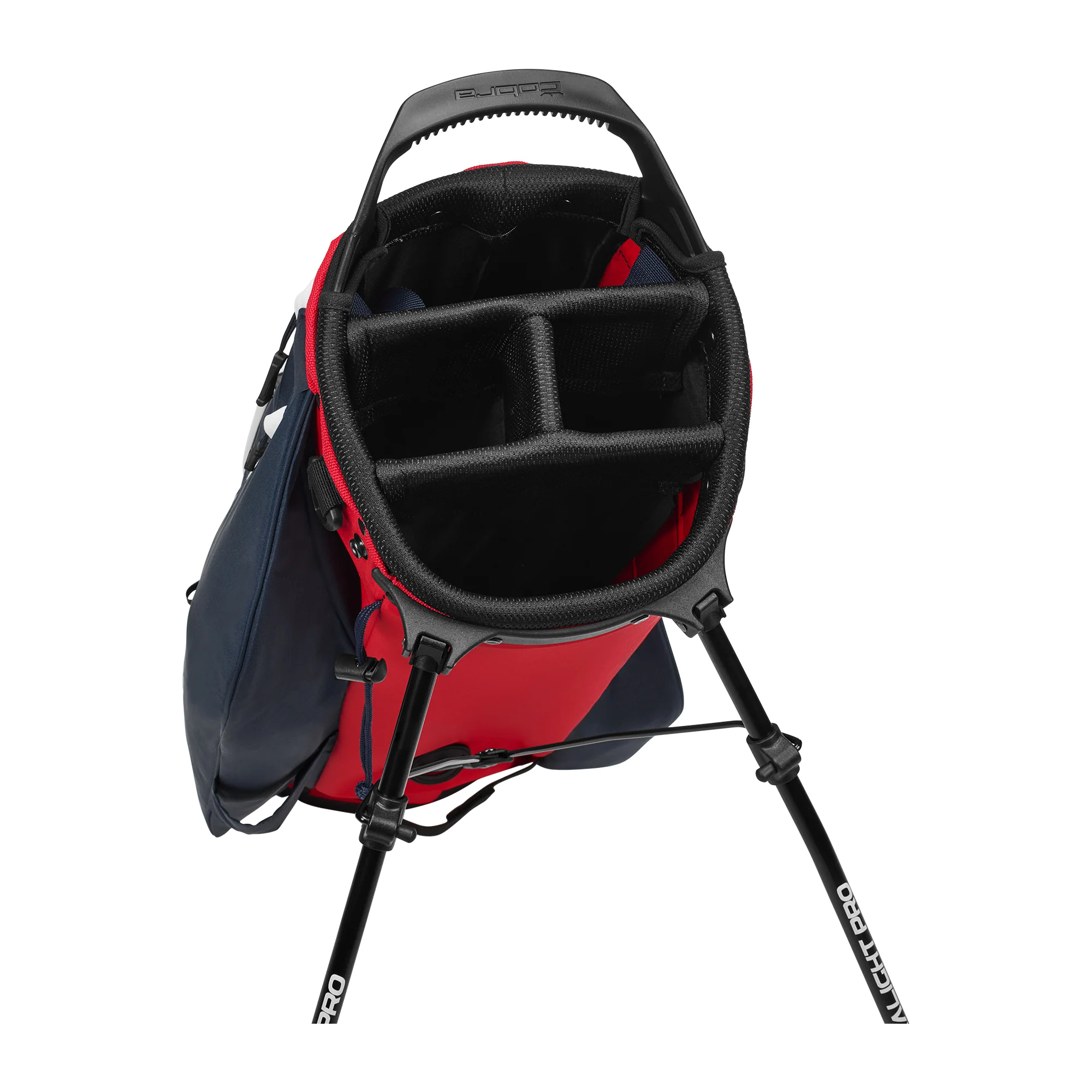 Ultralight Pro Stand Golf Bag - Image 31