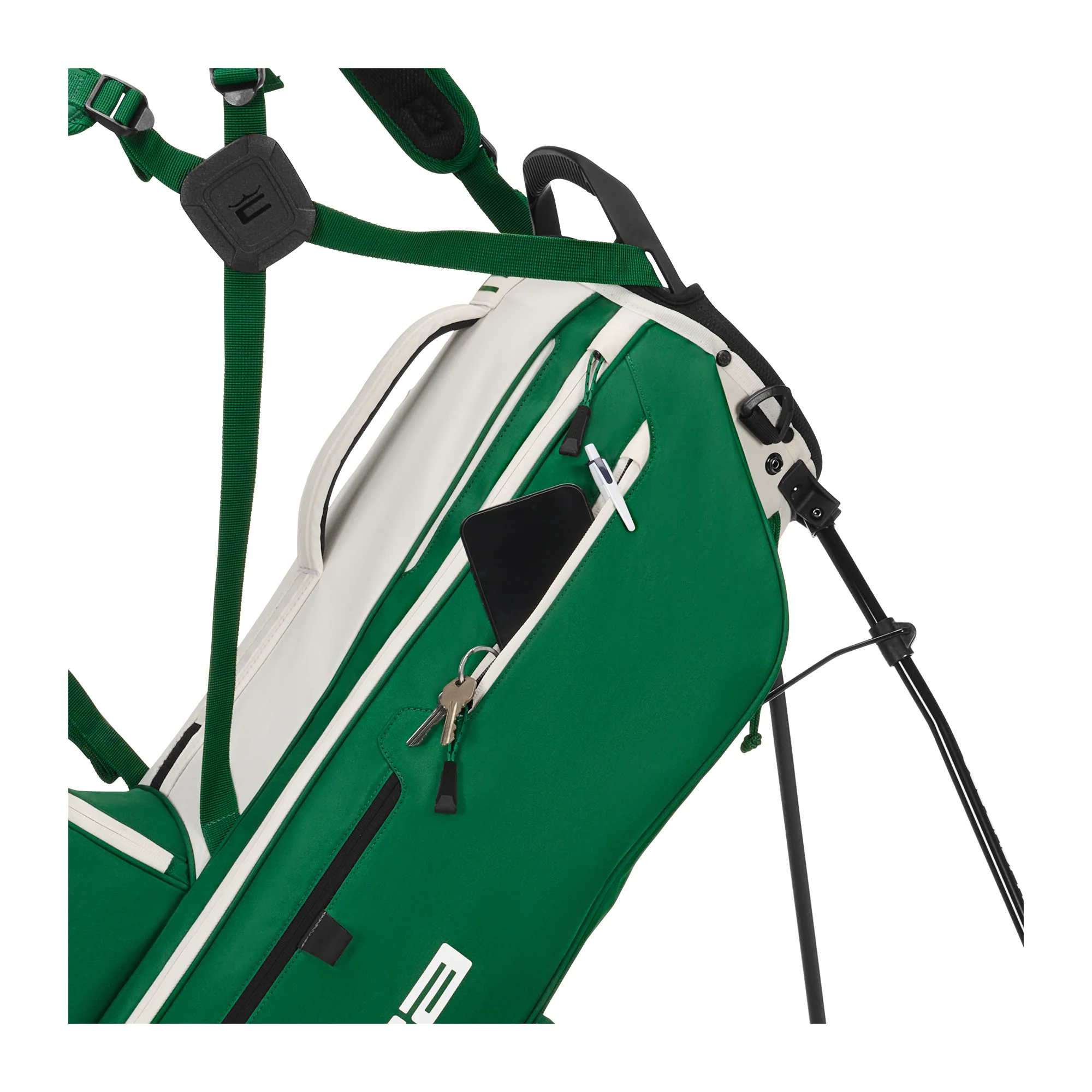 Ultralight Pro Stand Golf Bag - Image 33