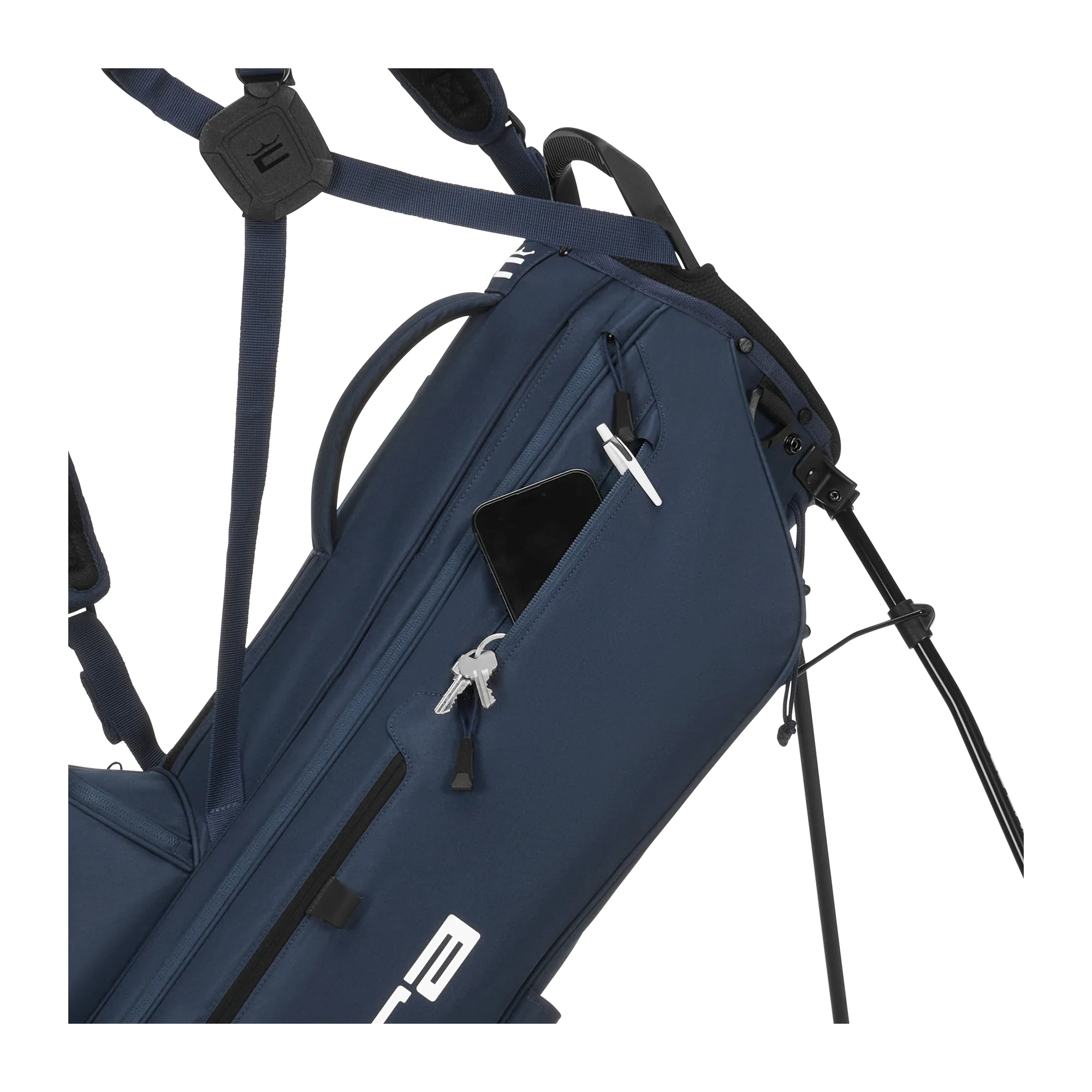 Ultralight Pro Stand Golf Bag - Image 8