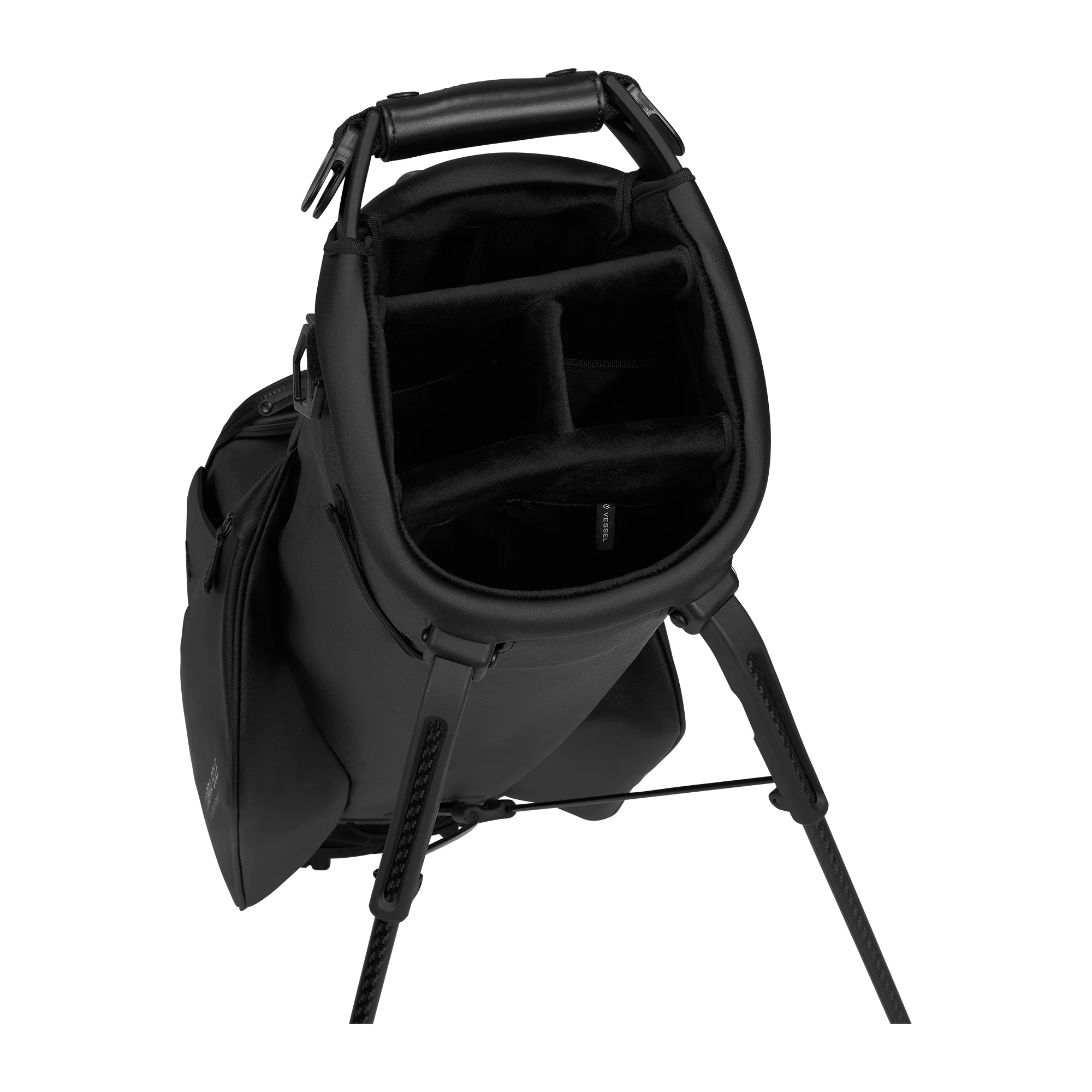 Vessel Premium Stand Golf Bag - Image 11