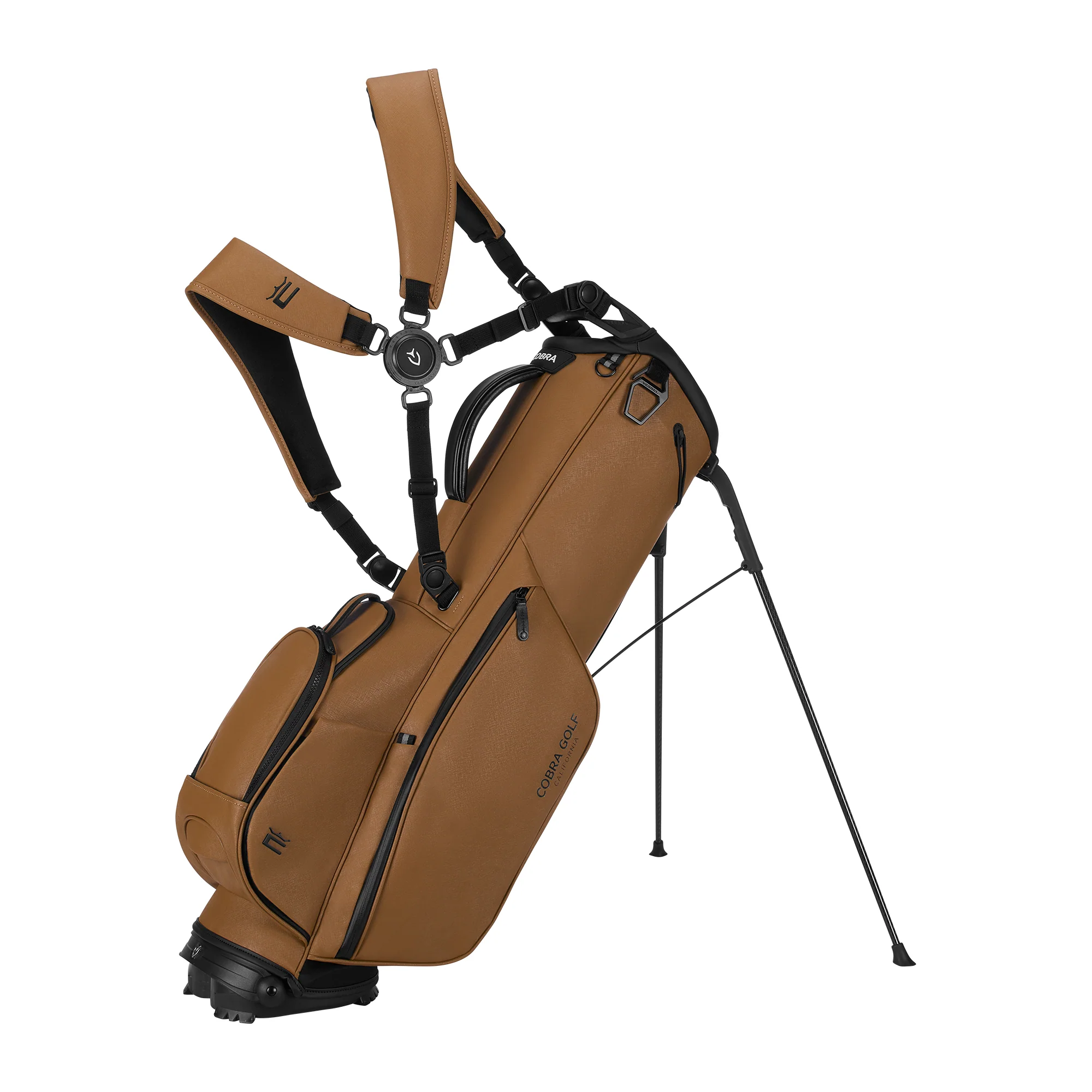 Vessel Premium Stand Golf Bag - Image 13