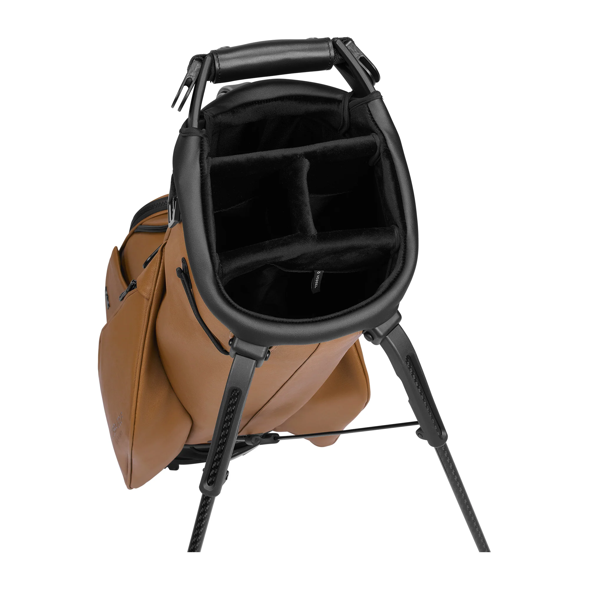 Vessel Premium Stand Golf Bag - Image 17