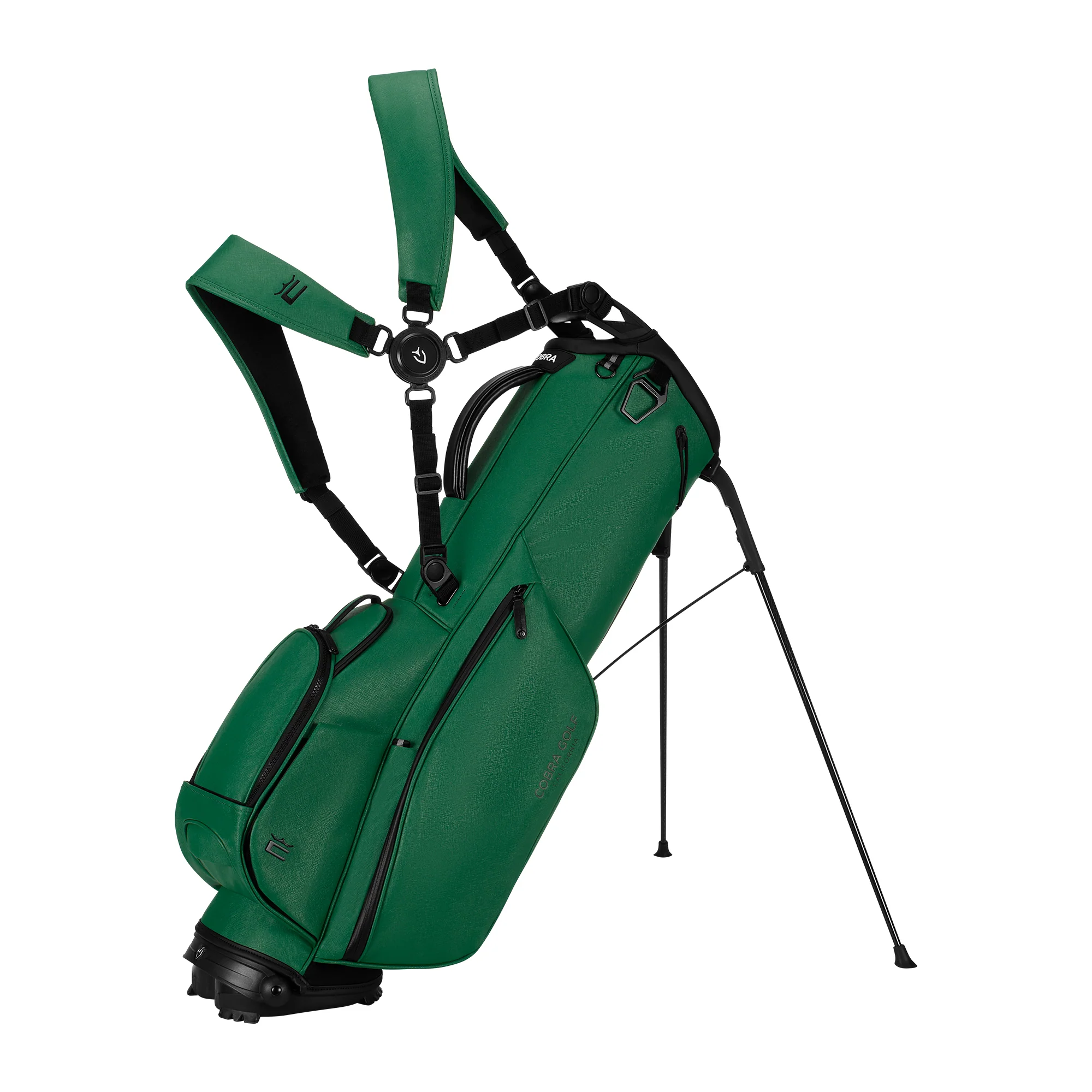 Vessel Premium Stand Golf Bag - Image 2