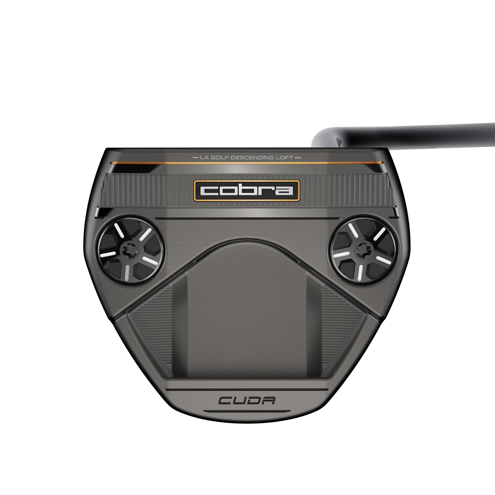Cuda Vintage Putter - Image 4