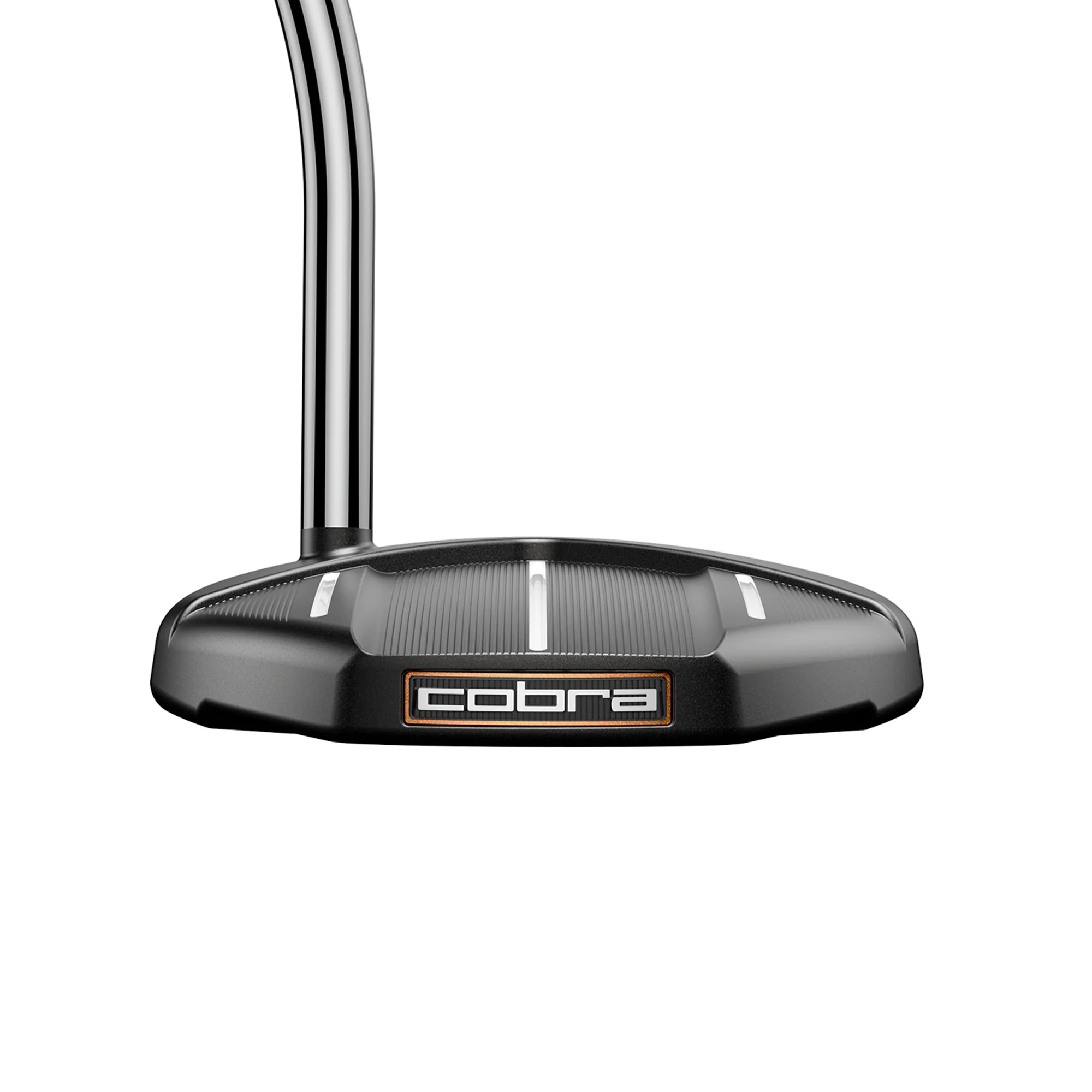 Cuda Vintage Putter - Image 5