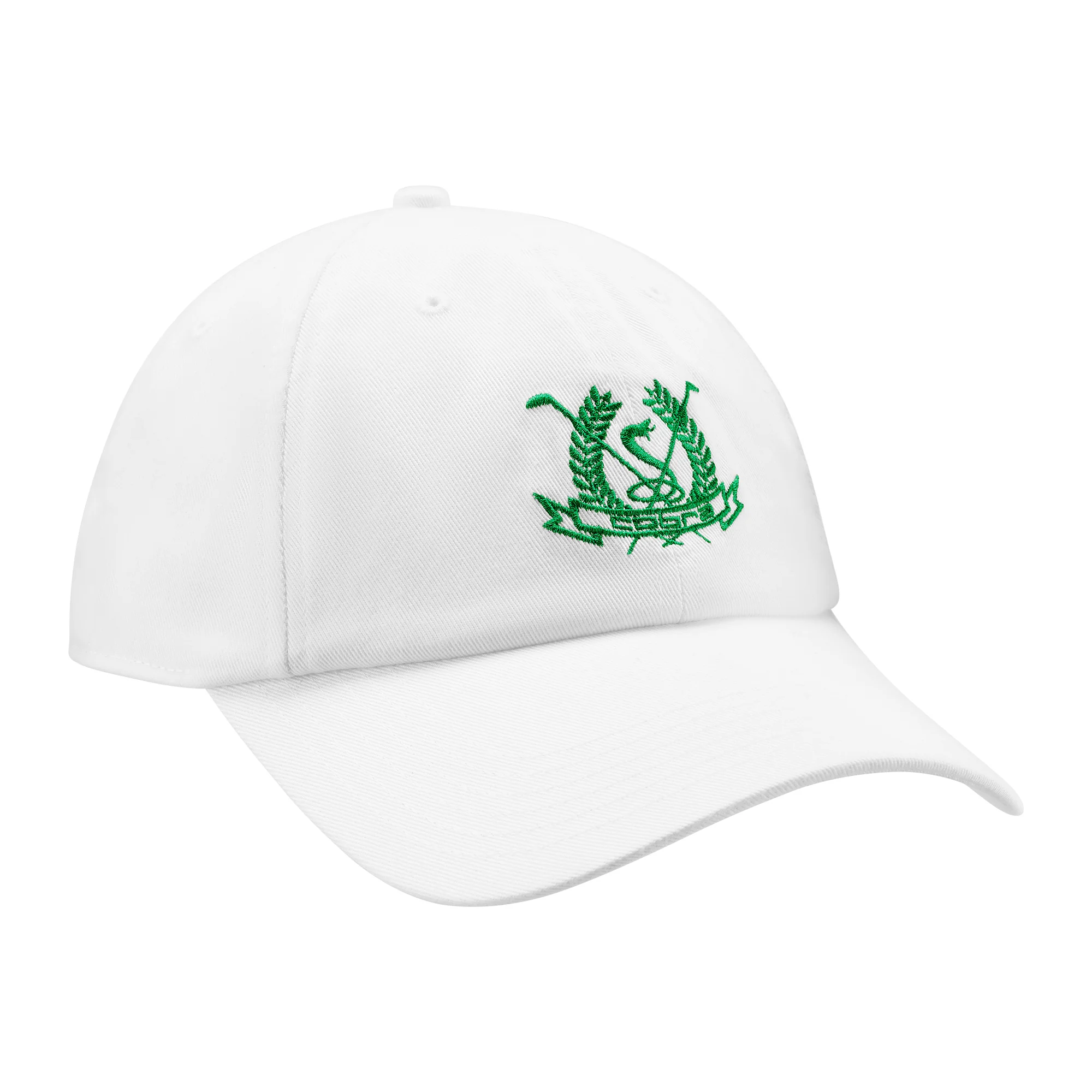 Vintage Dad Golf Hat - Image 2