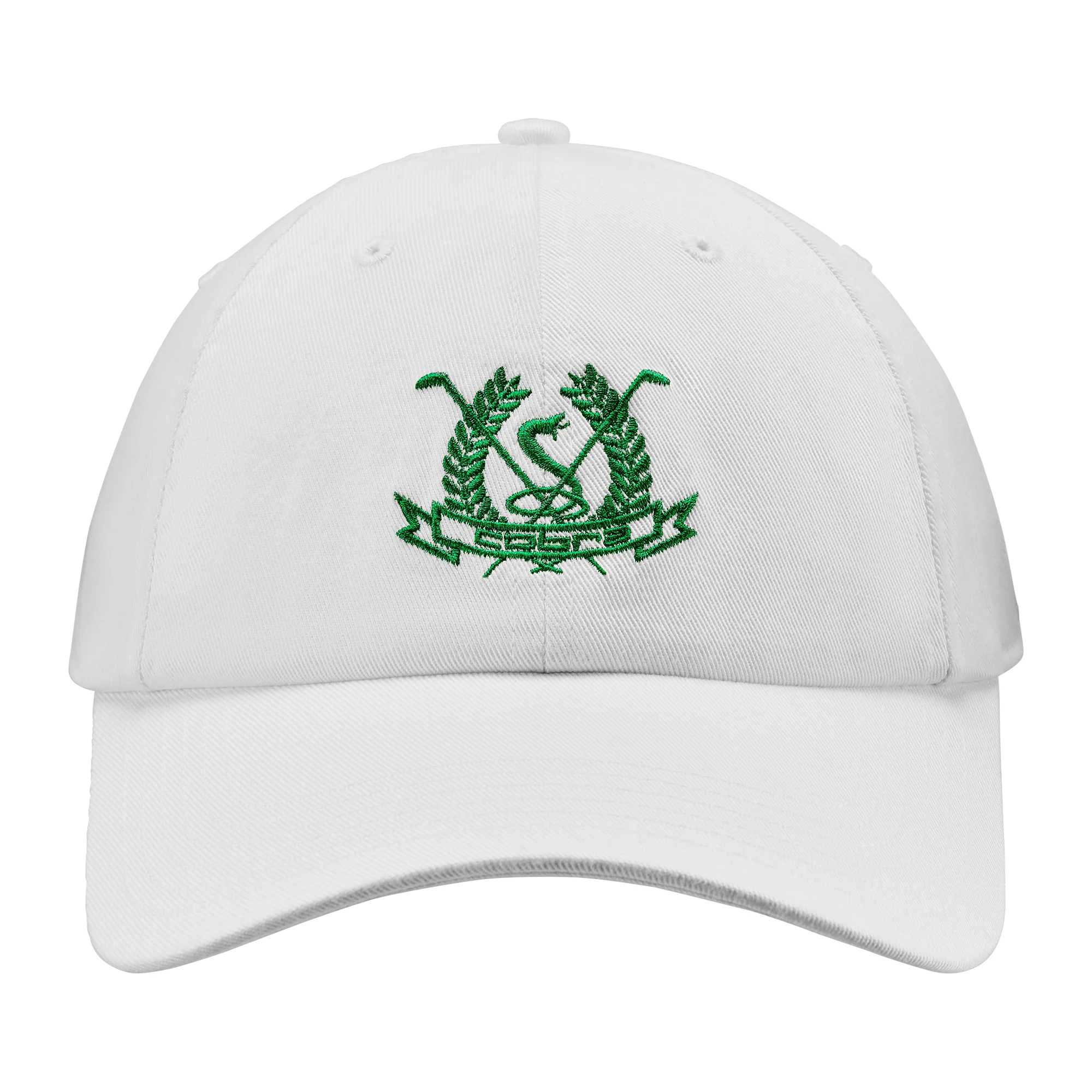 Vintage Dad Golf Hat - Image 4