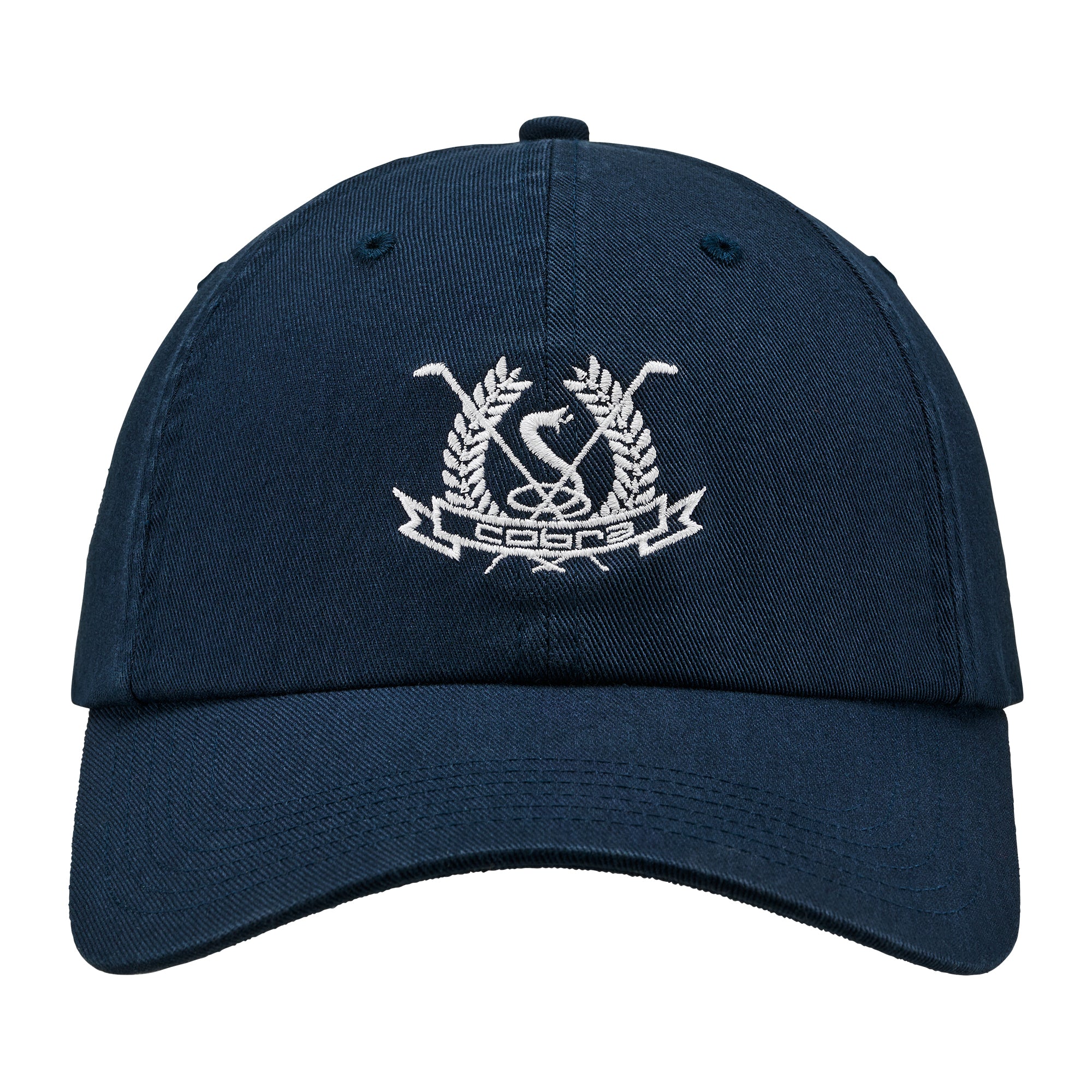 Vintage Dad Golf Hat - Image 6