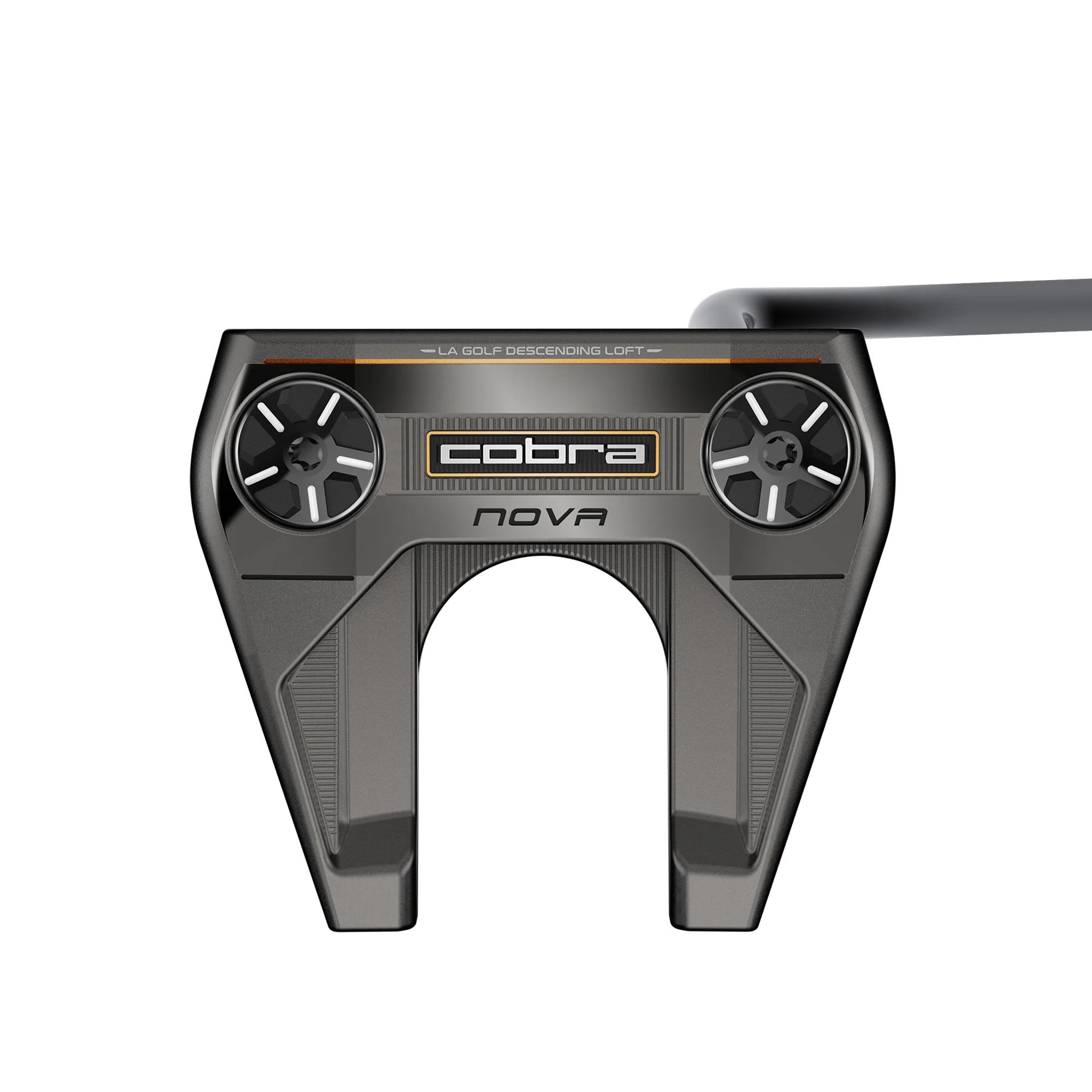 Nova Vintage Putter - Image 4