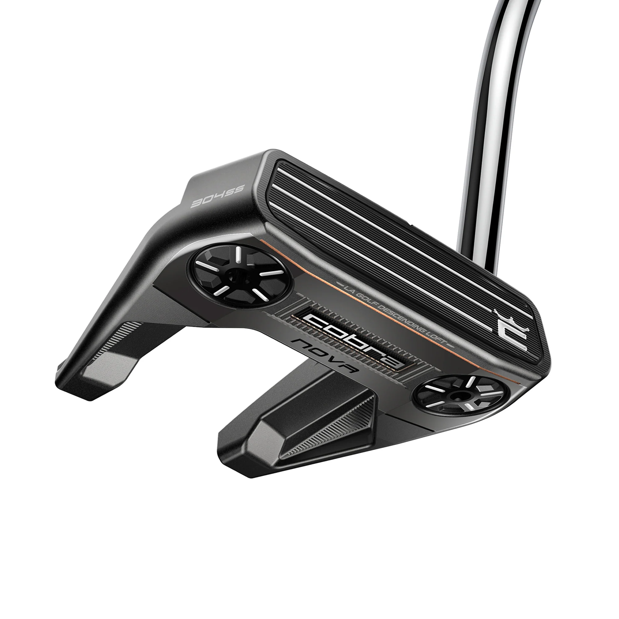 Nova Vintage Putter - Image 6