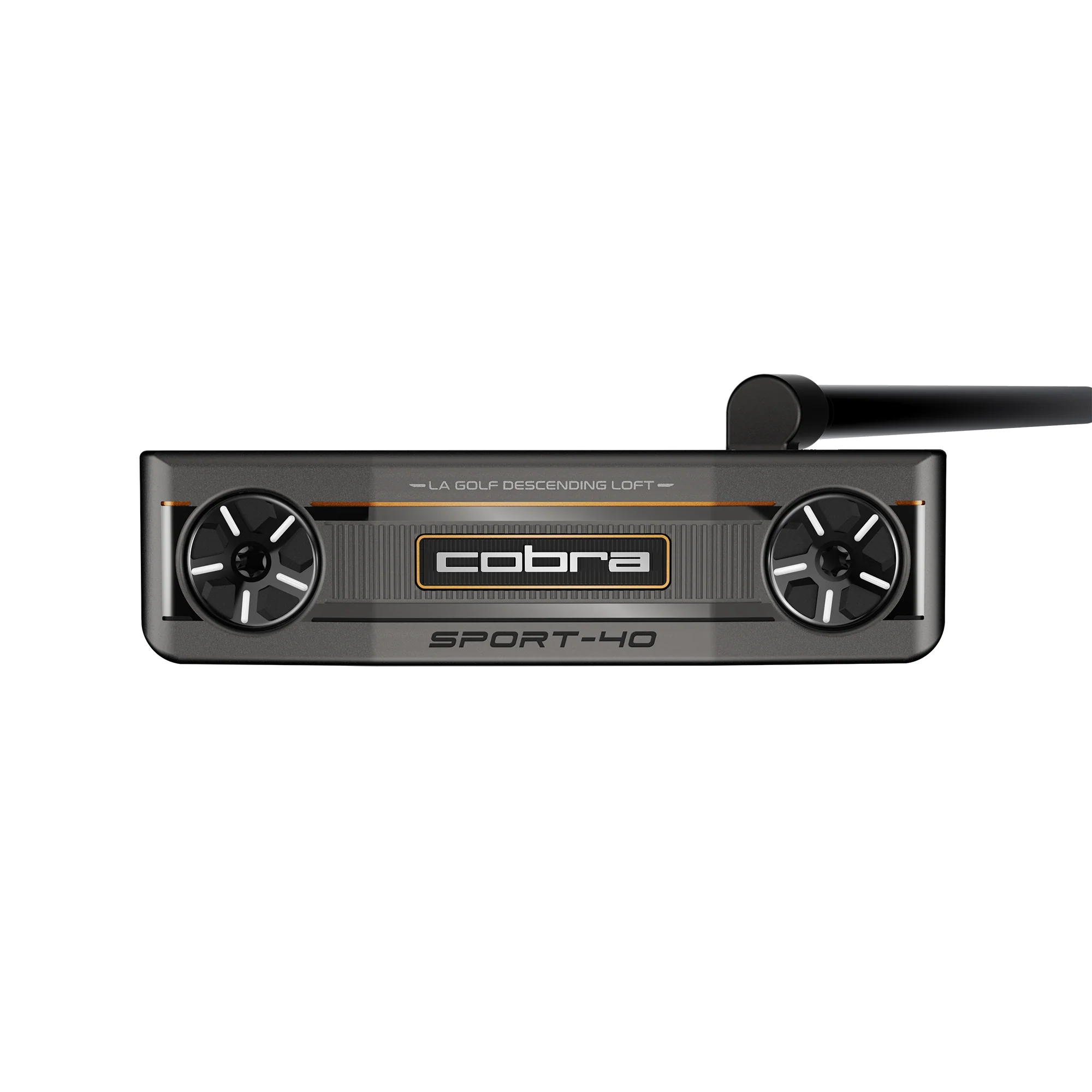 Sport-40 Vintage Putter - Image 5
